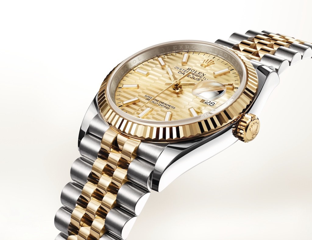 Datejust 36 — view 5