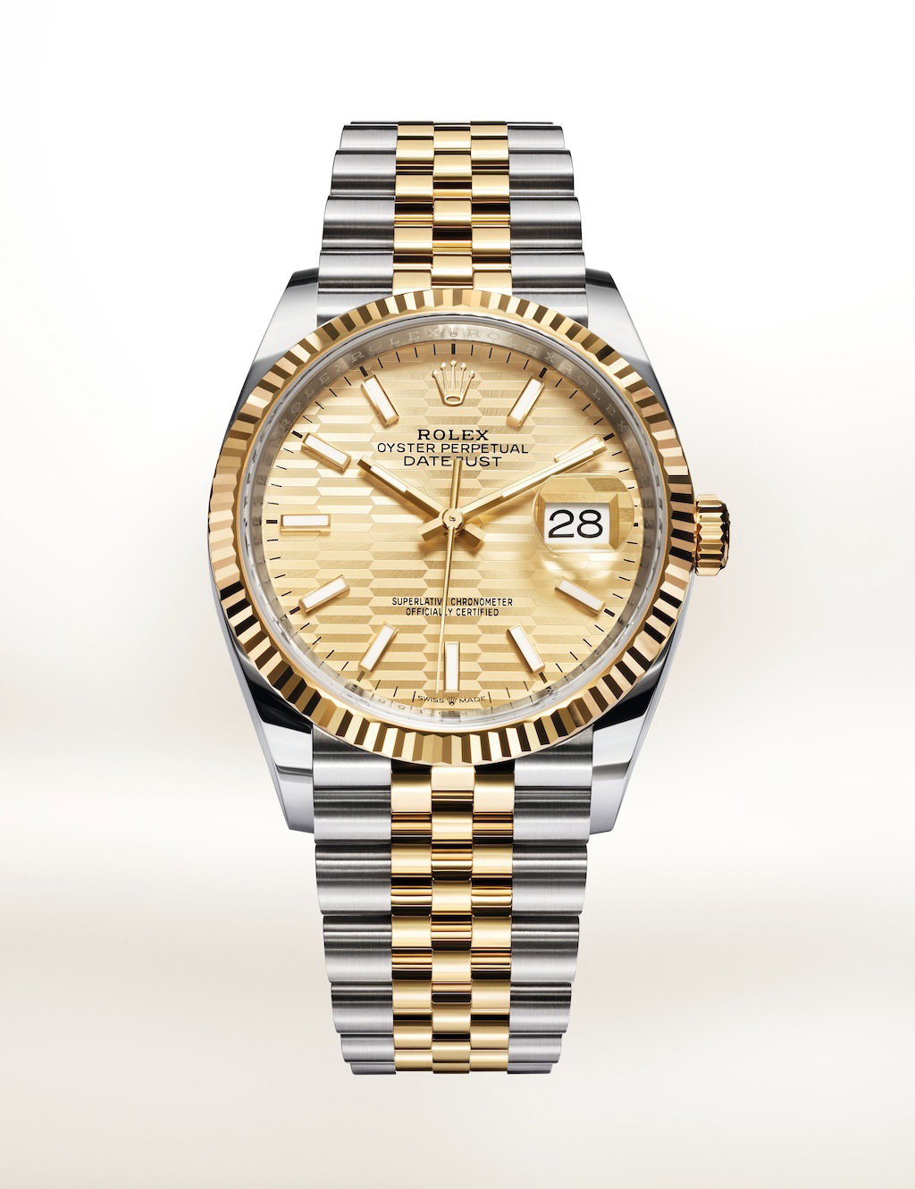 Datejust 36 — view 6