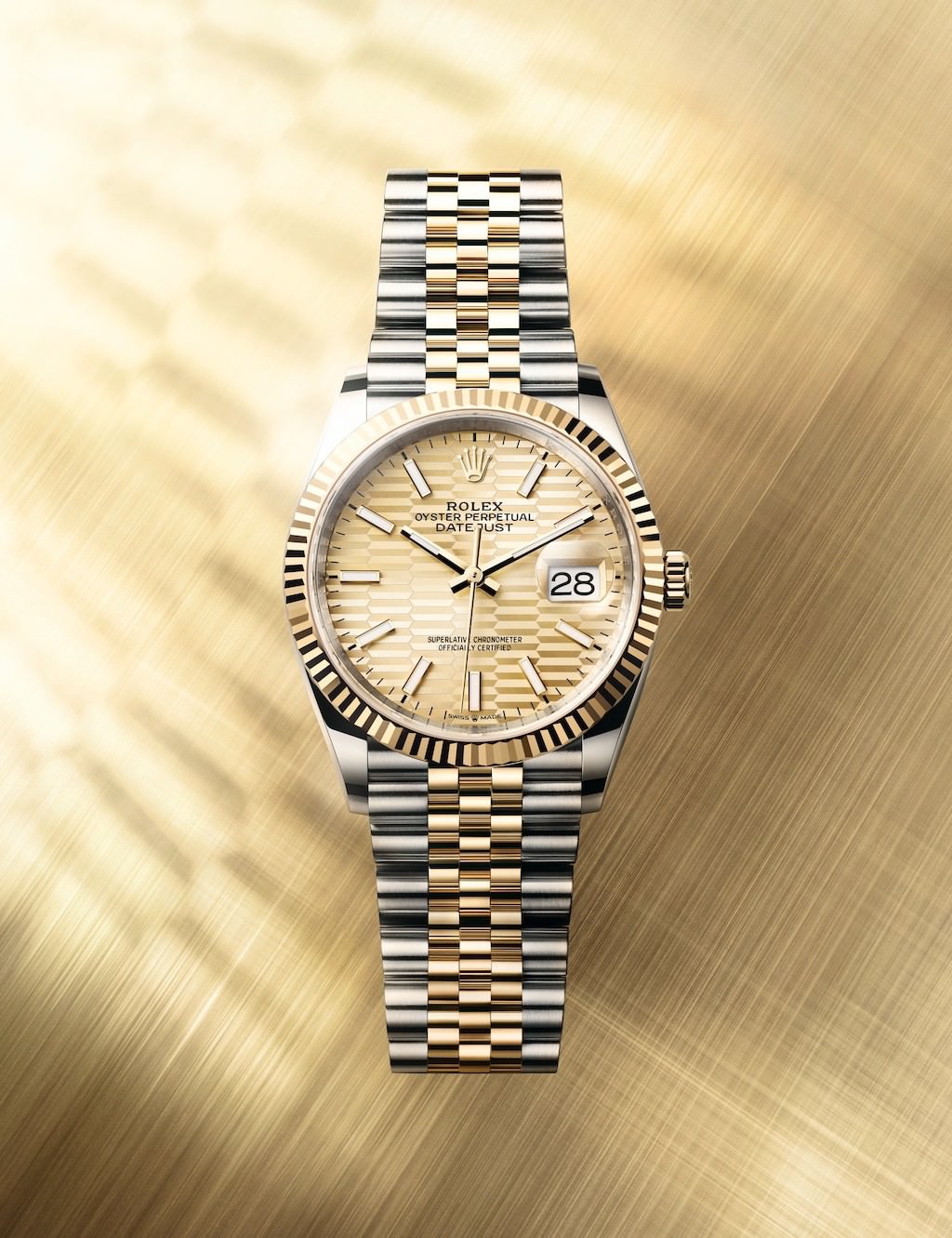 Datejust 36 — view 7