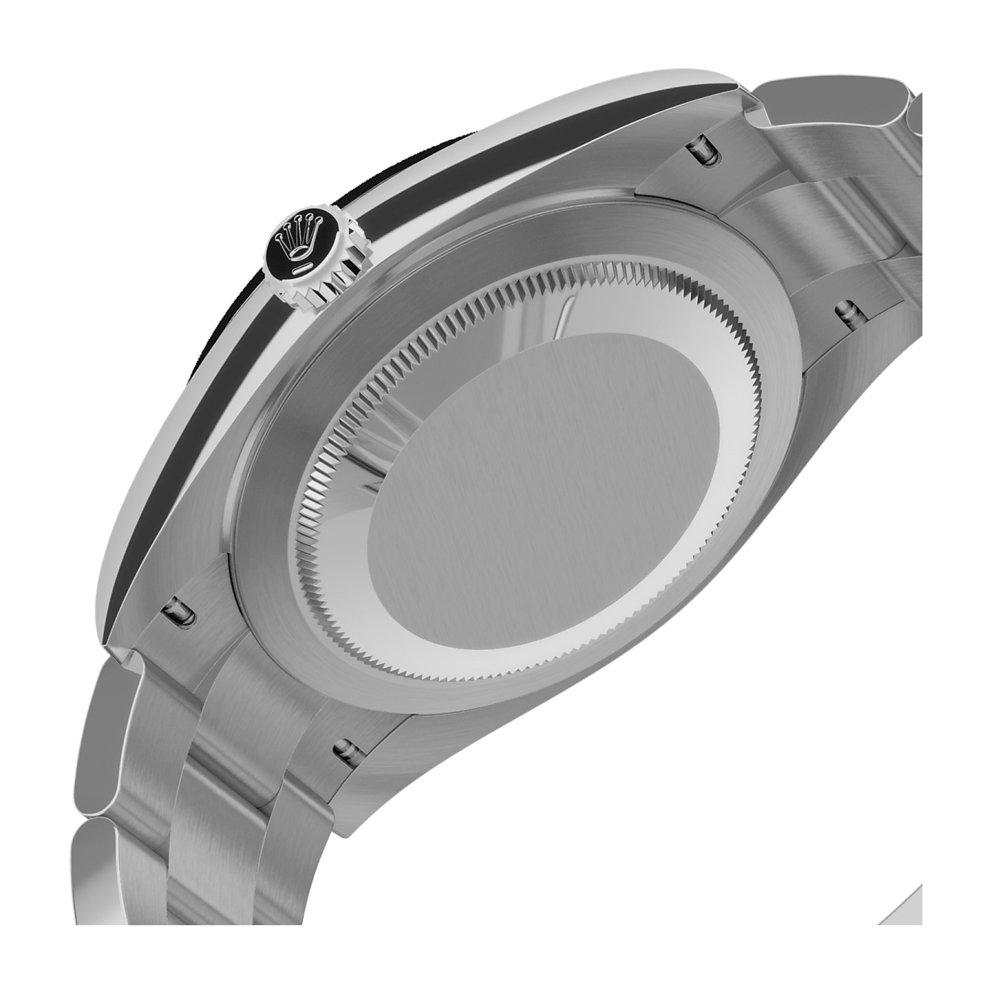 Datejust 41 — view 4