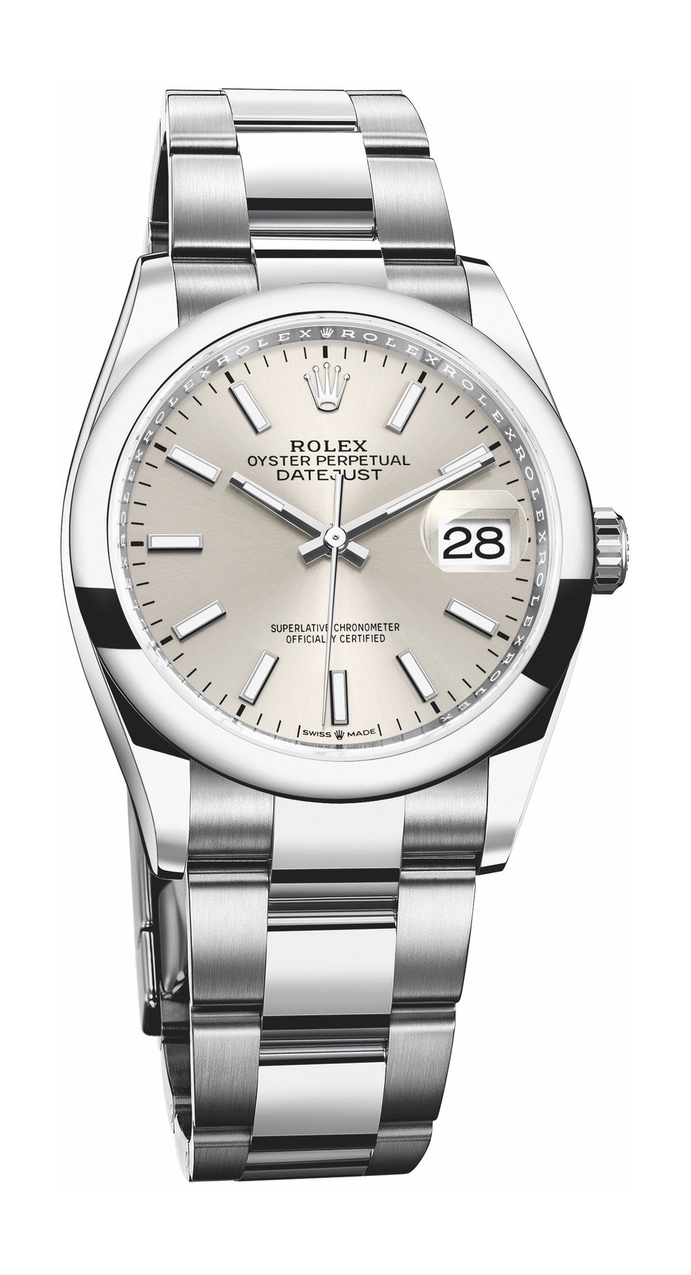 Datejust 41 — view 13