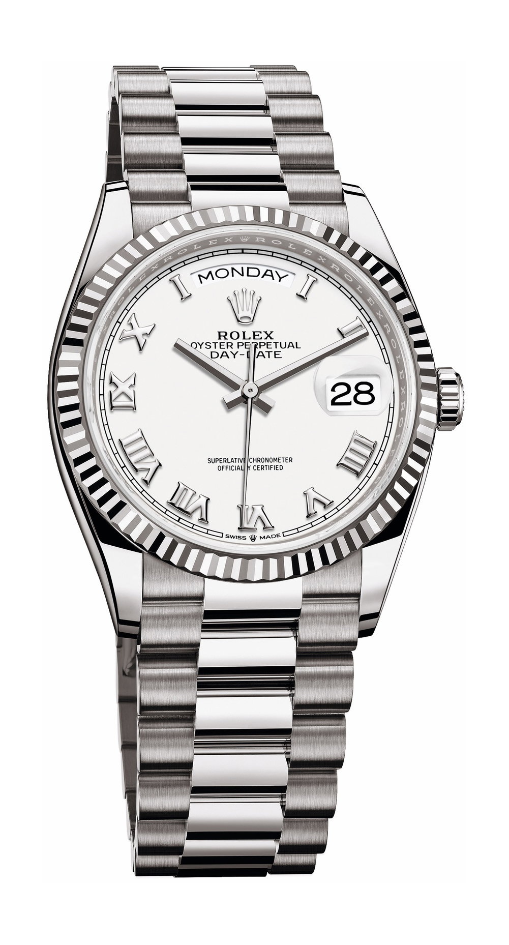 Day-Date 40 — view 6