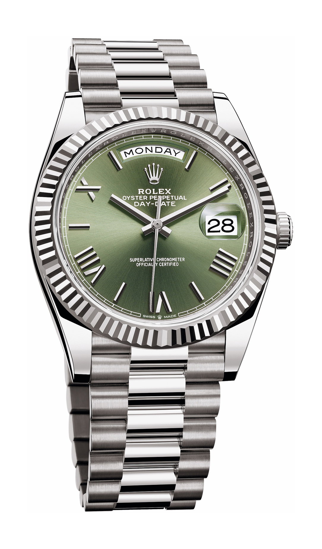 Day-Date 40