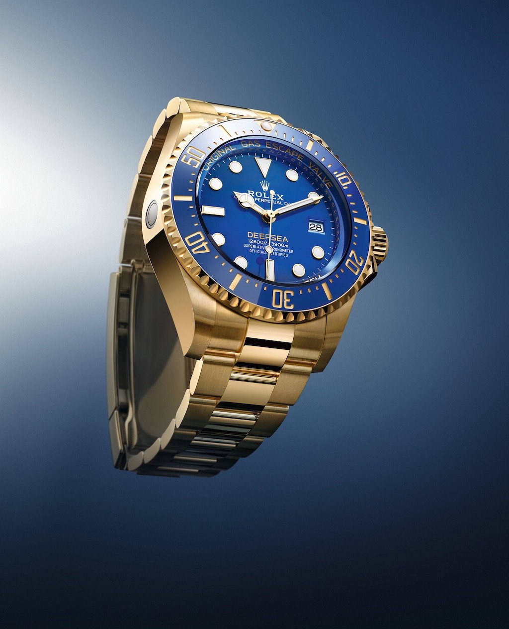 Deepsea — view 4