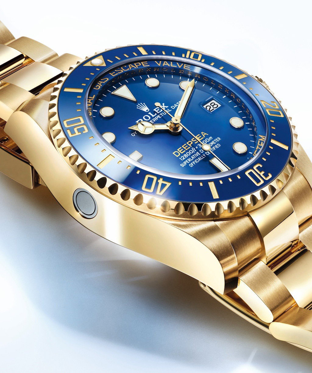 Deepsea — view 5