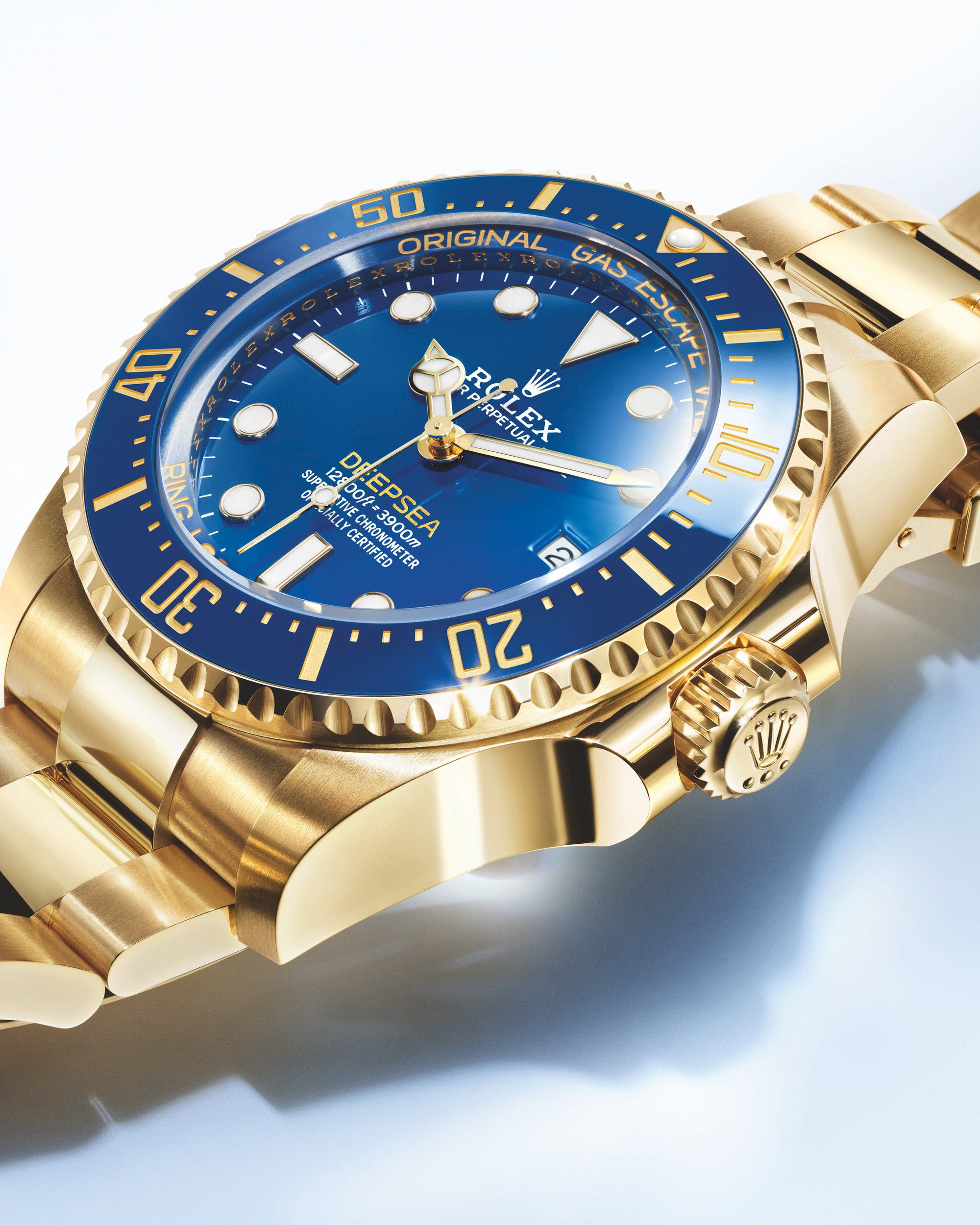 Deepsea — view 6