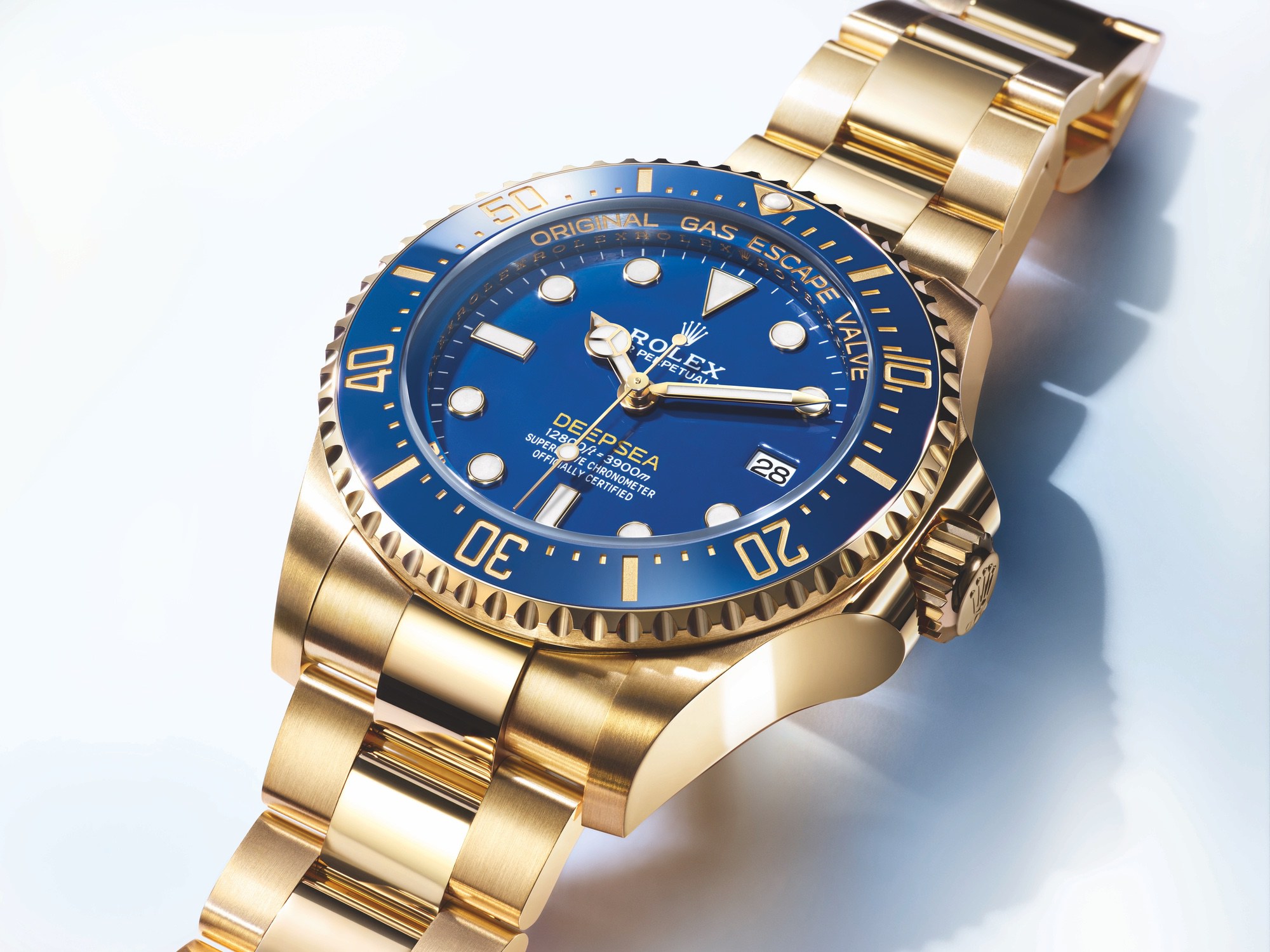 Deepsea — view 10