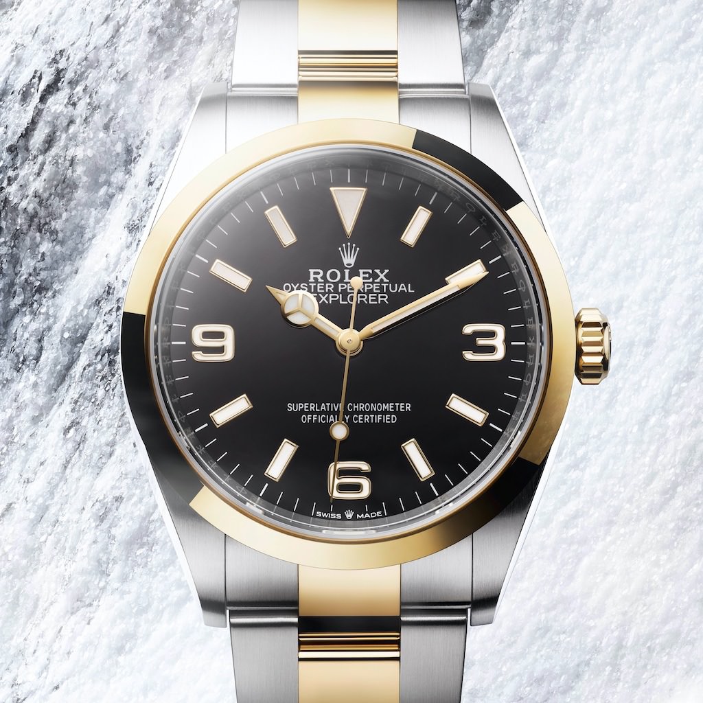 Explorer — view 7
