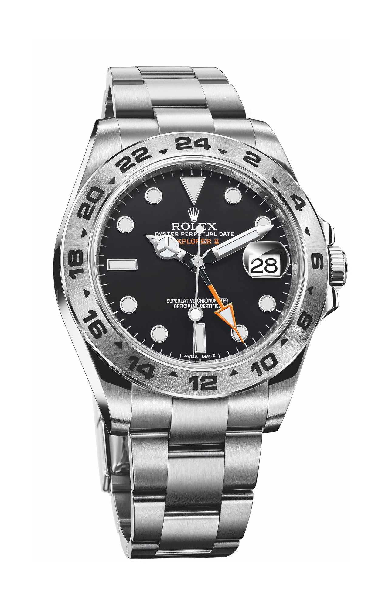 Explorer II — view 2