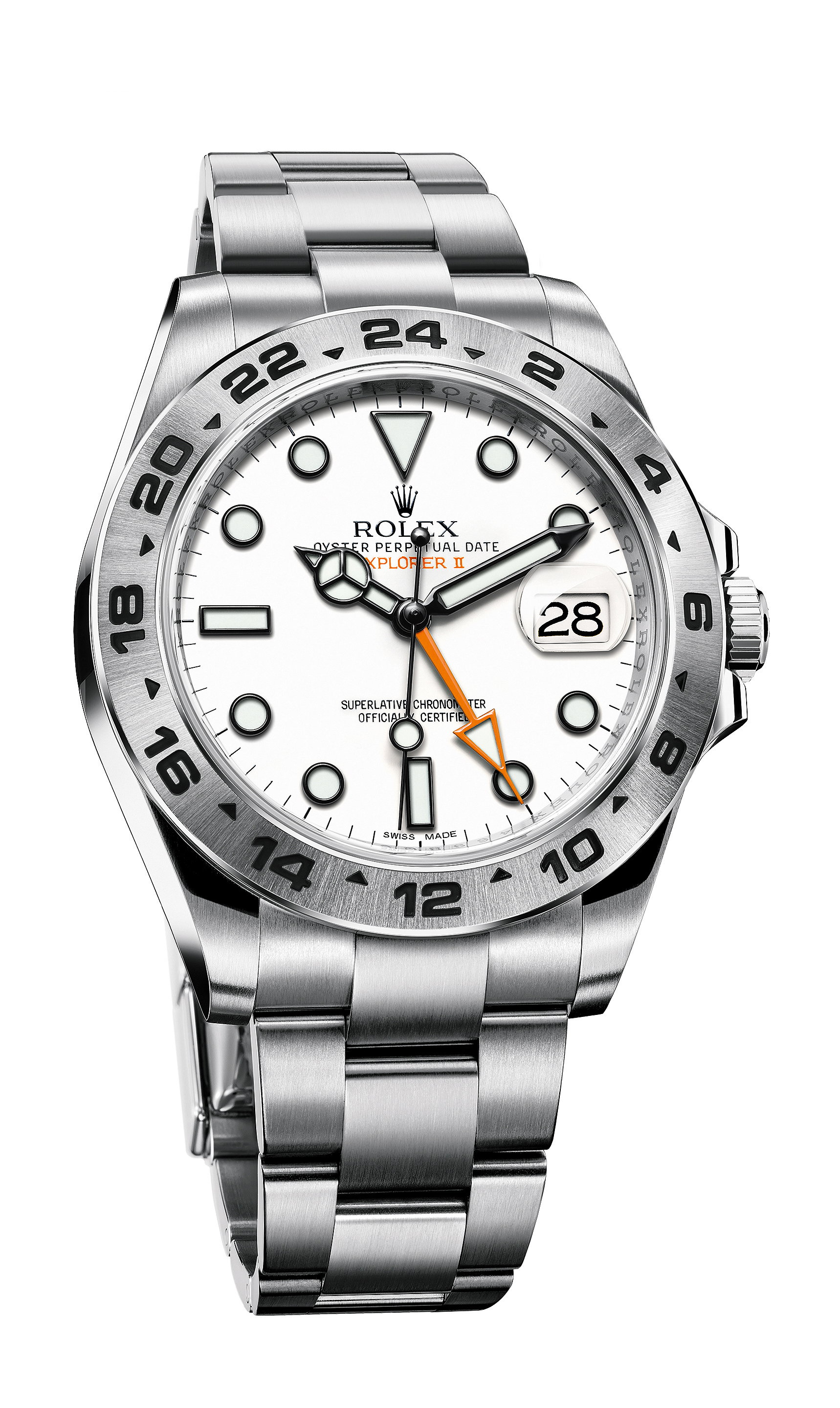 Explorer II — view 2