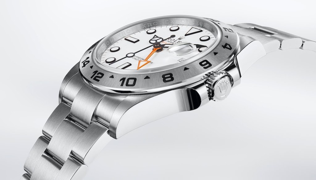 Explorer II — view 2