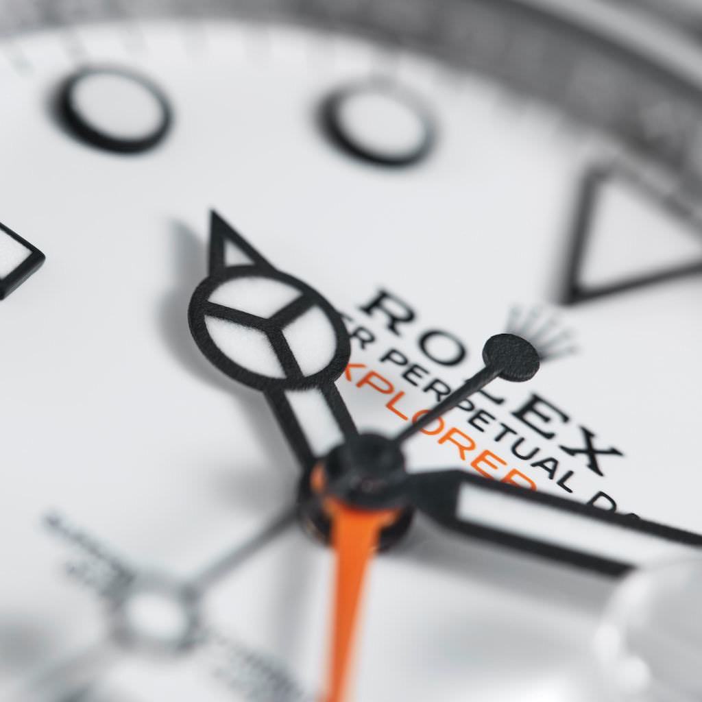 Explorer II — view 3