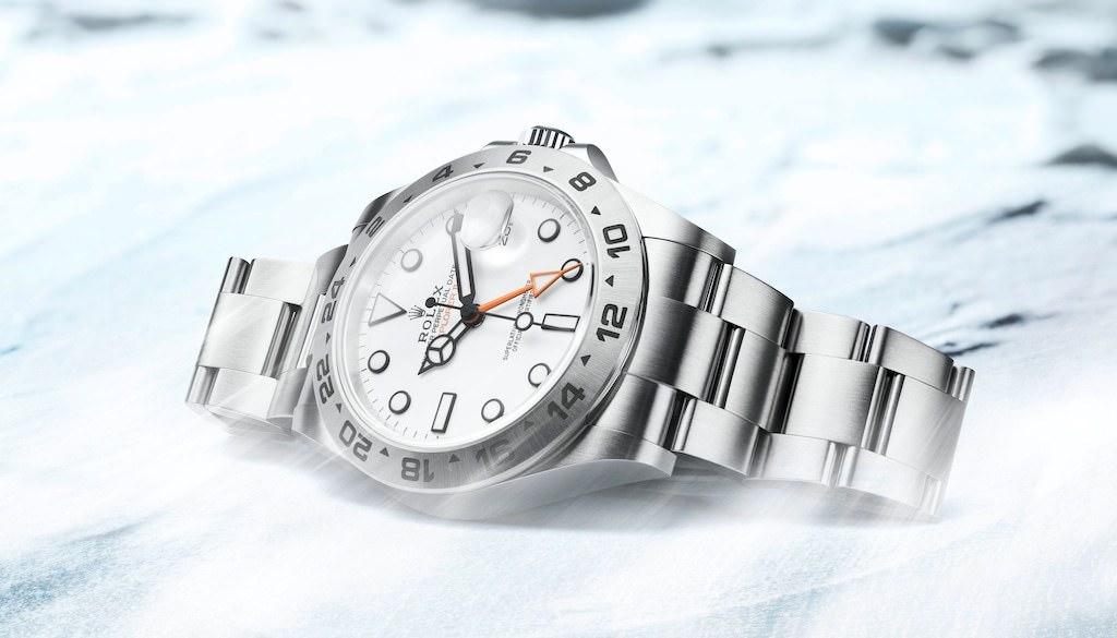 Explorer II — view 4
