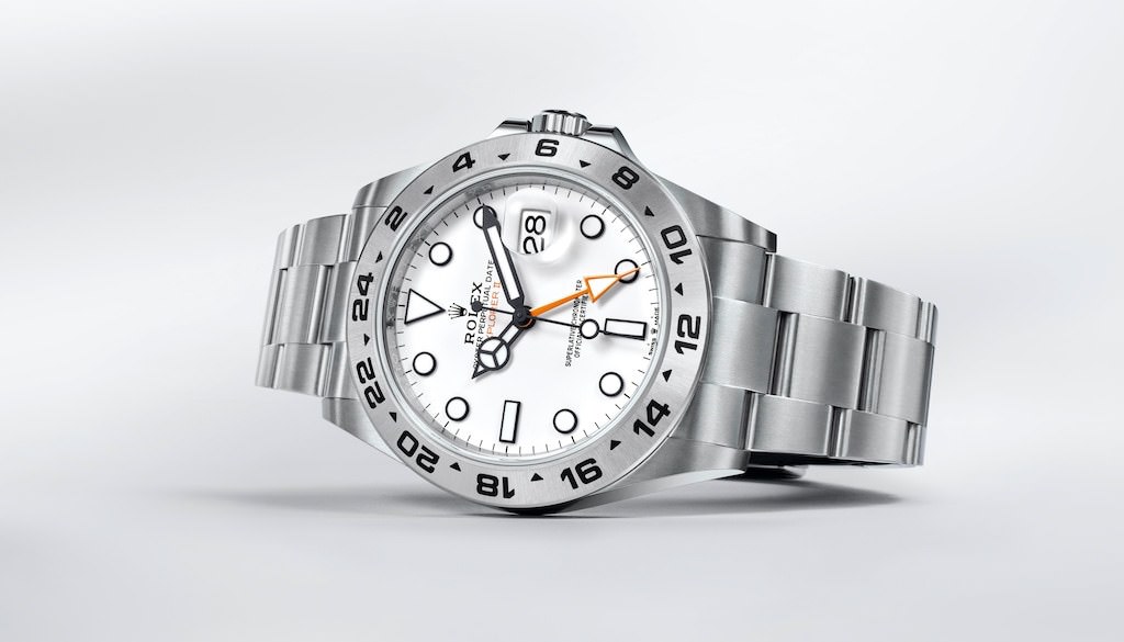 Explorer II — view 5