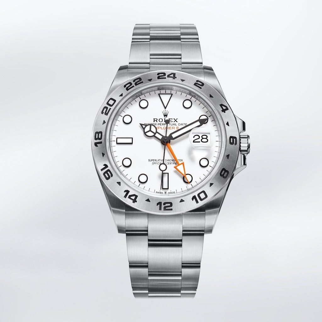 Explorer II — view 6