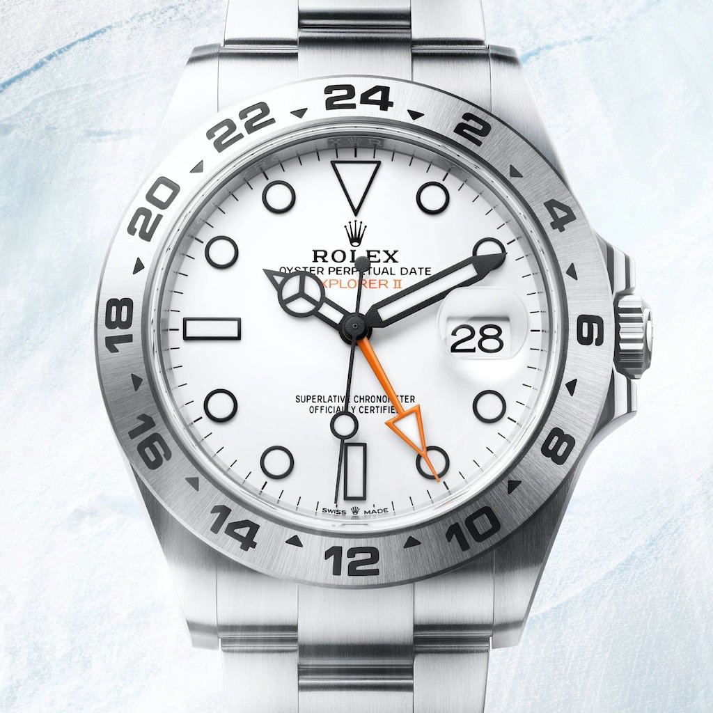 Explorer II — view 7
