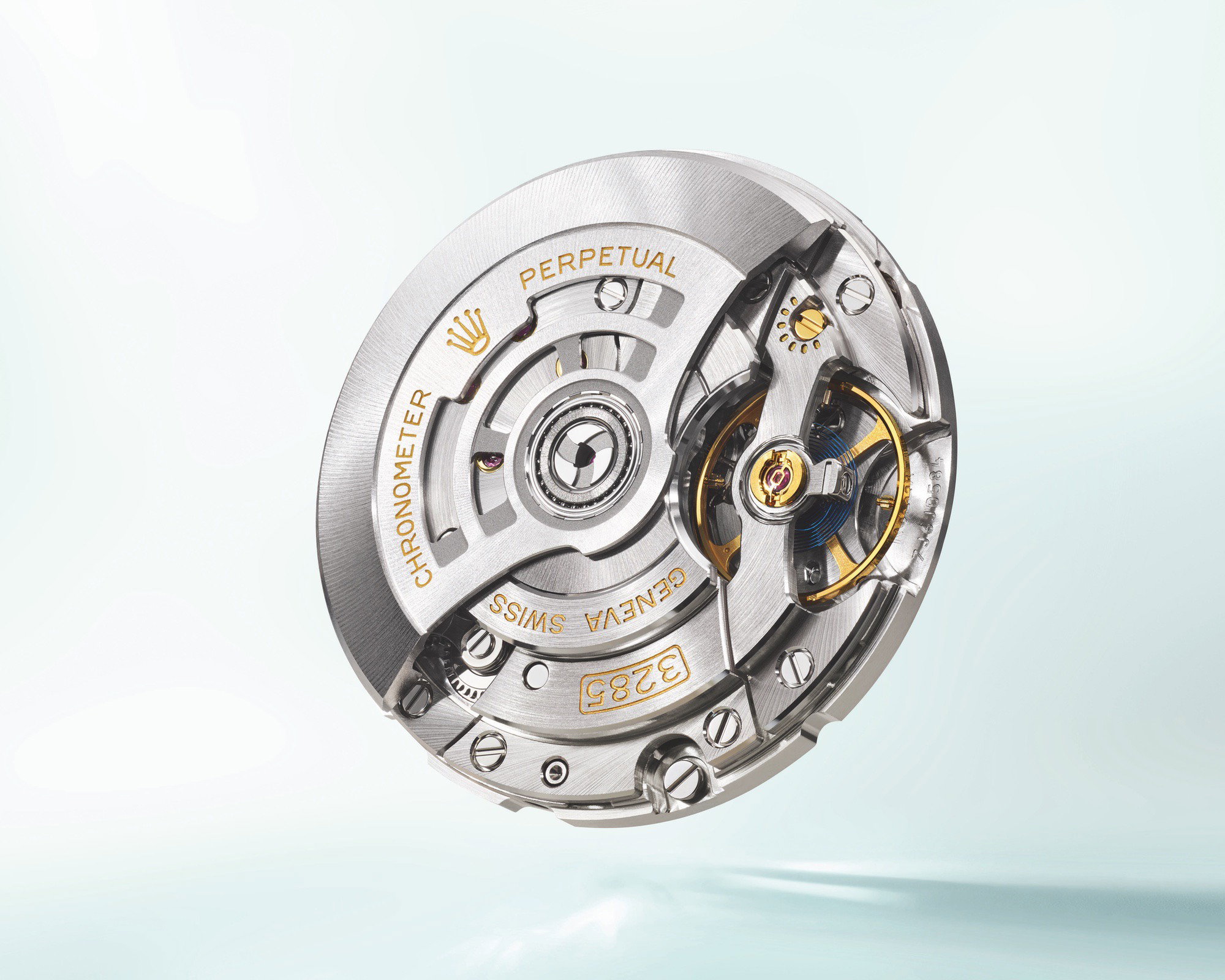 GMT-Master II — view 2