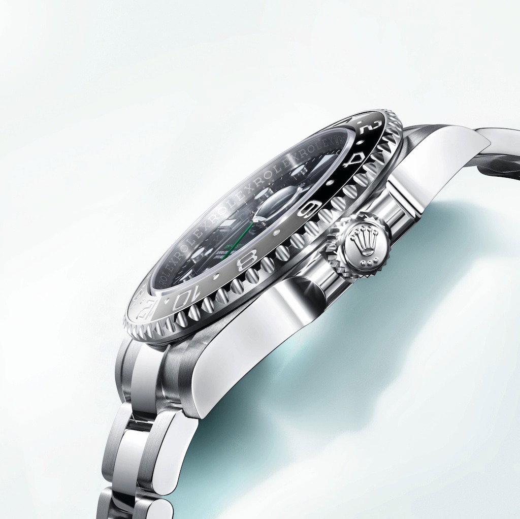 GMT-Master II — view 4