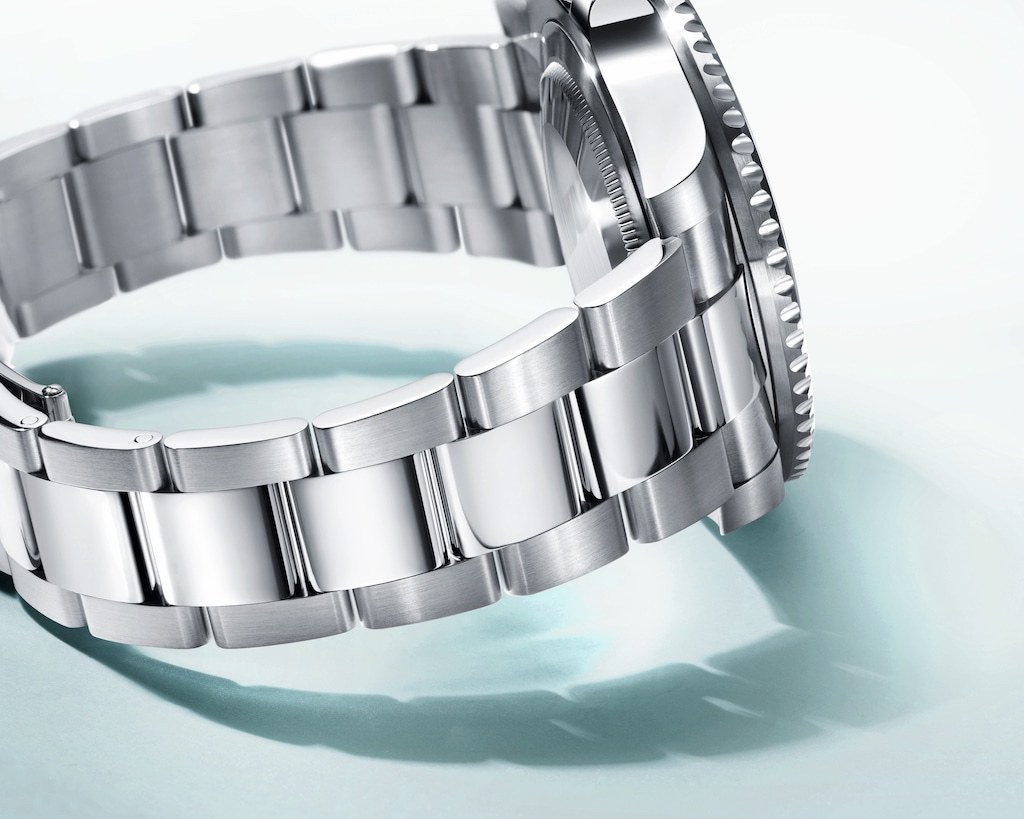 GMT-Master II — view 5
