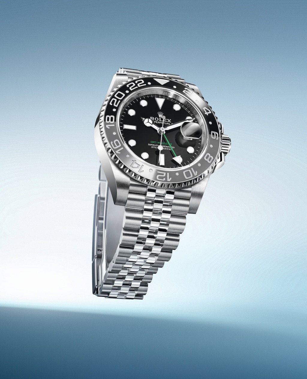 GMT-Master II — view 3
