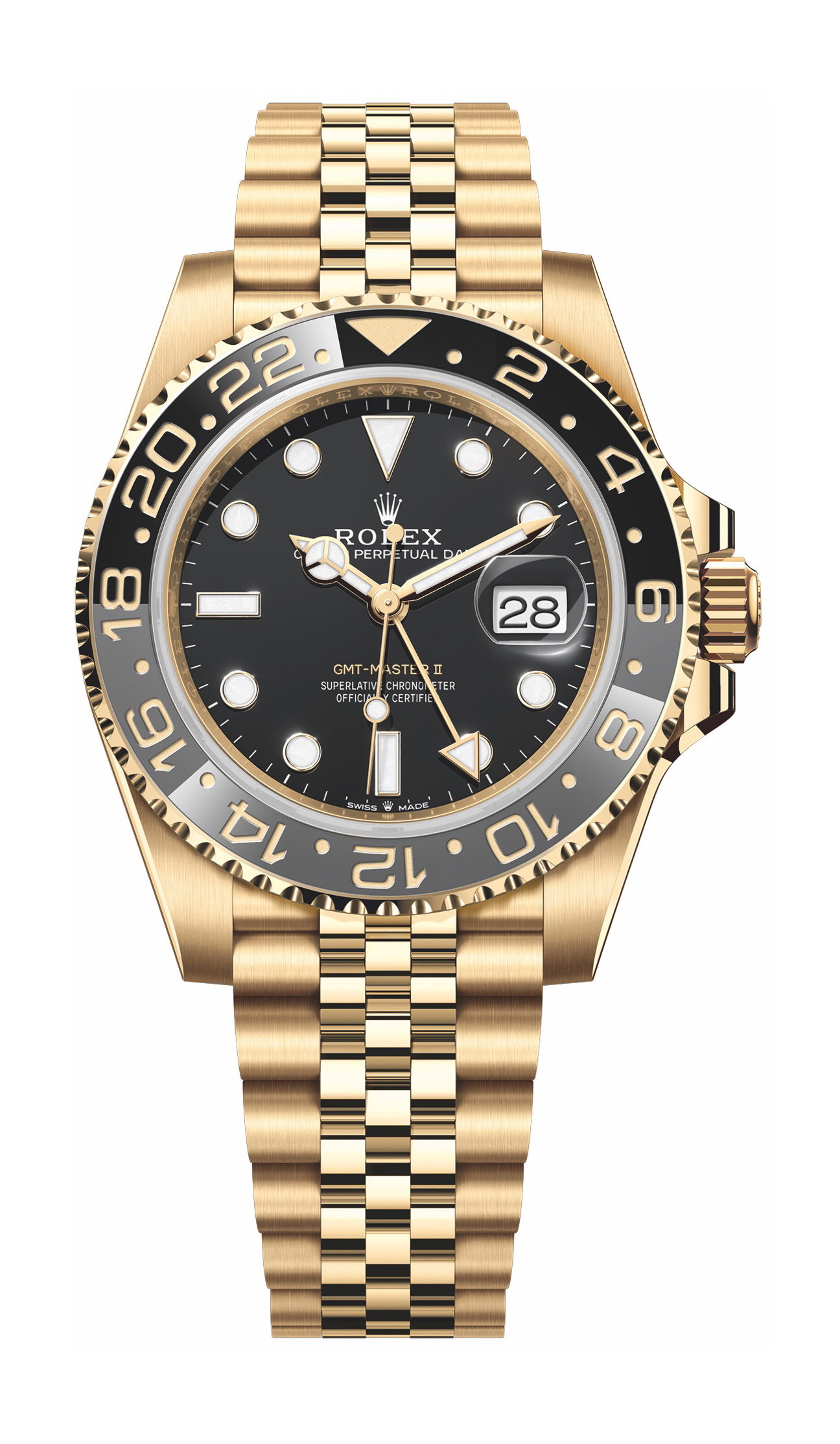 GMT-Master II — view 10