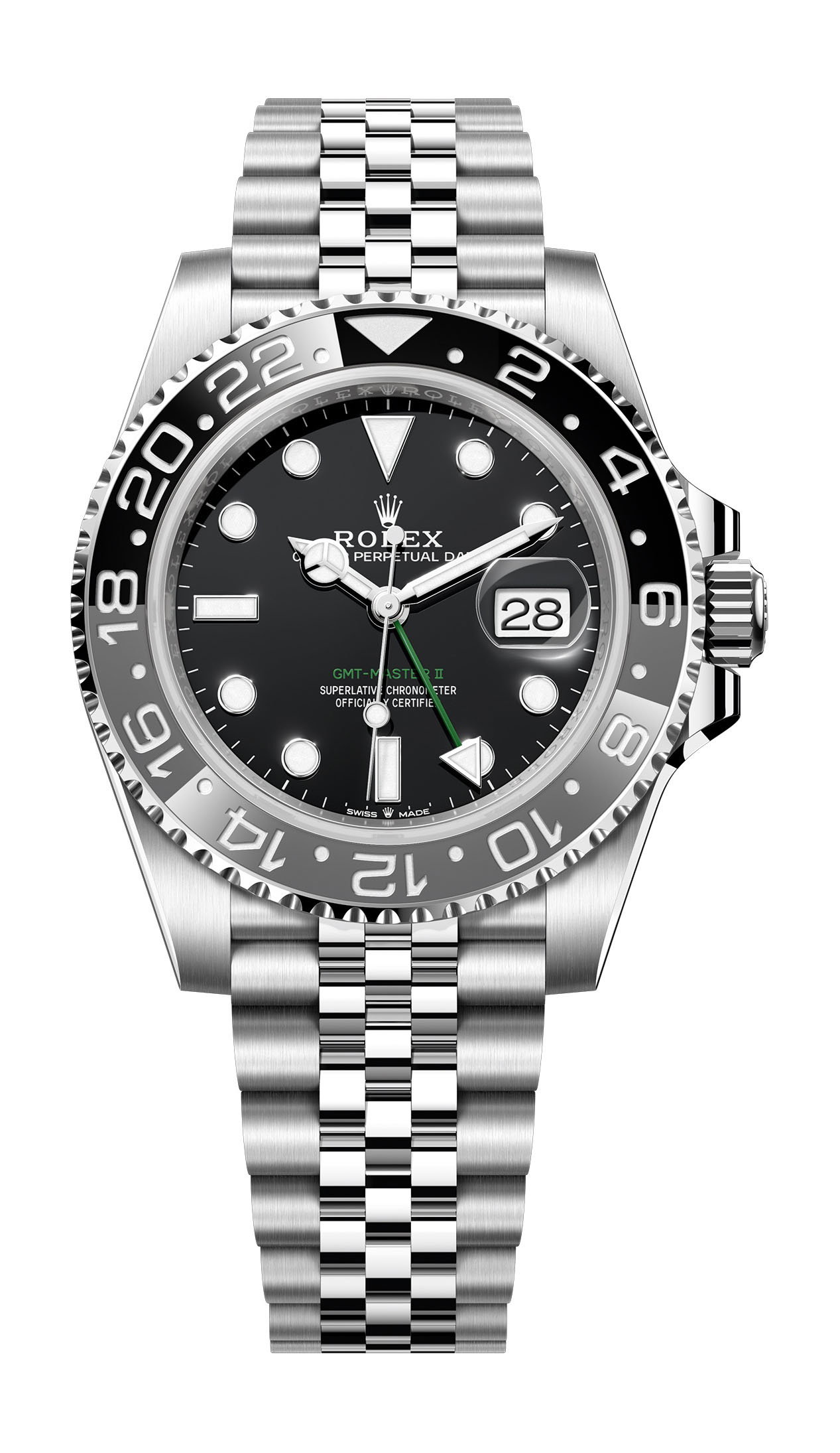 GMT-Master II — view 11