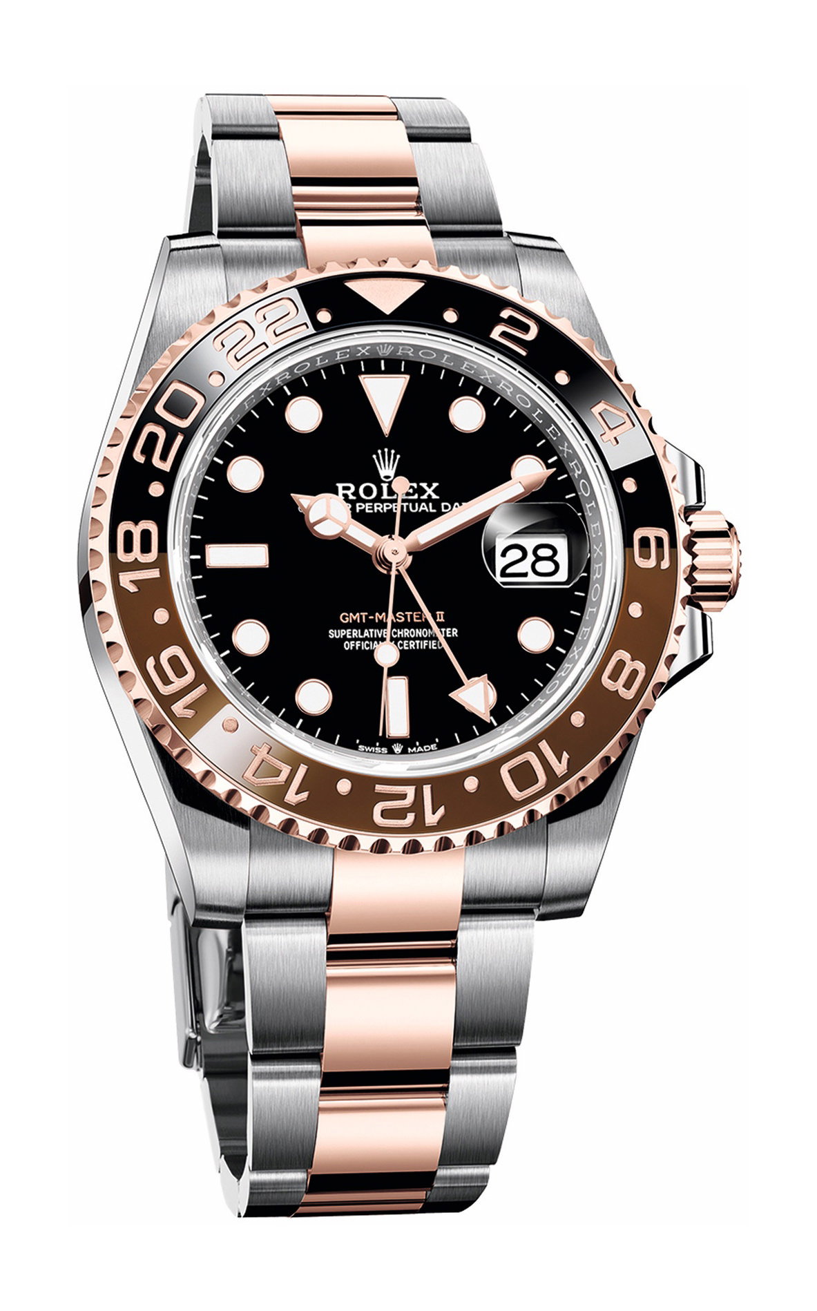 GMT-Master II — view 4