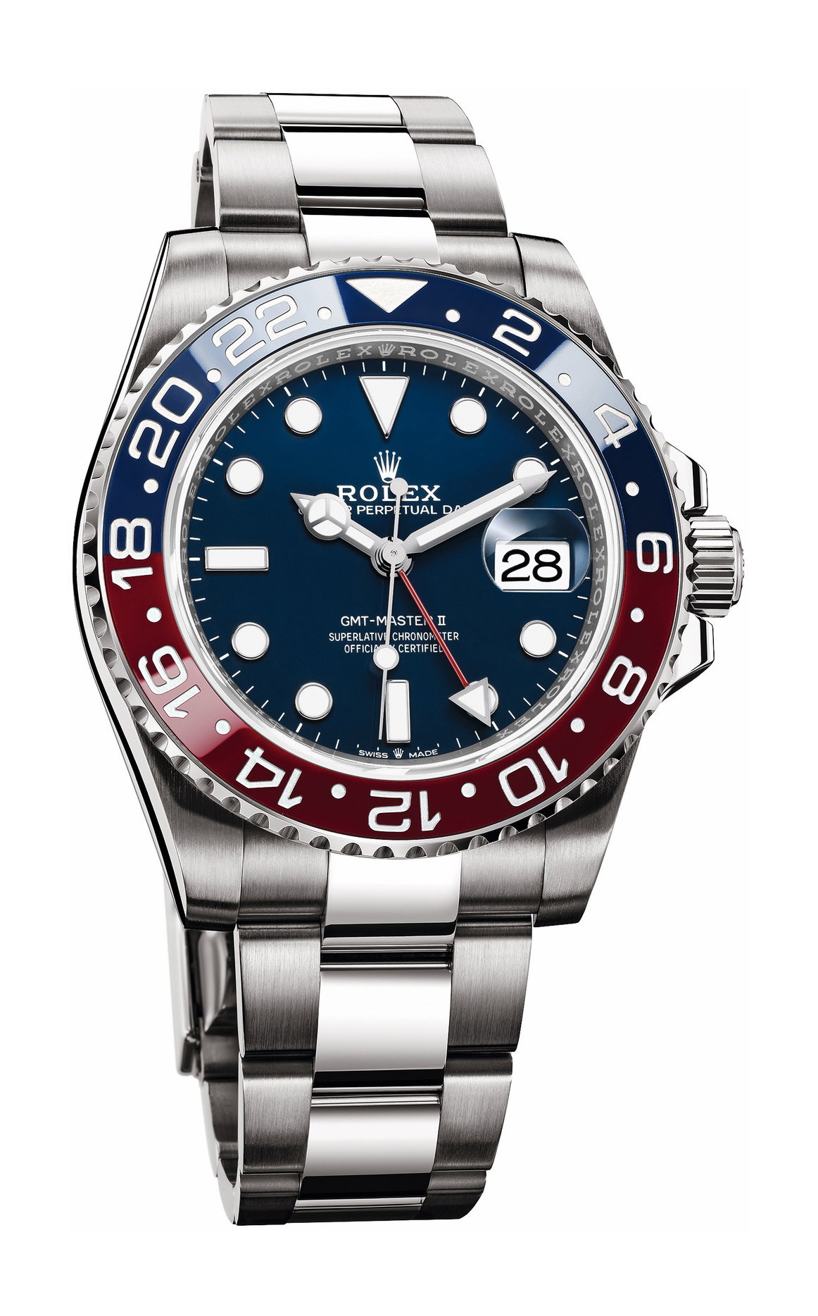 GMT-Master II — view 6