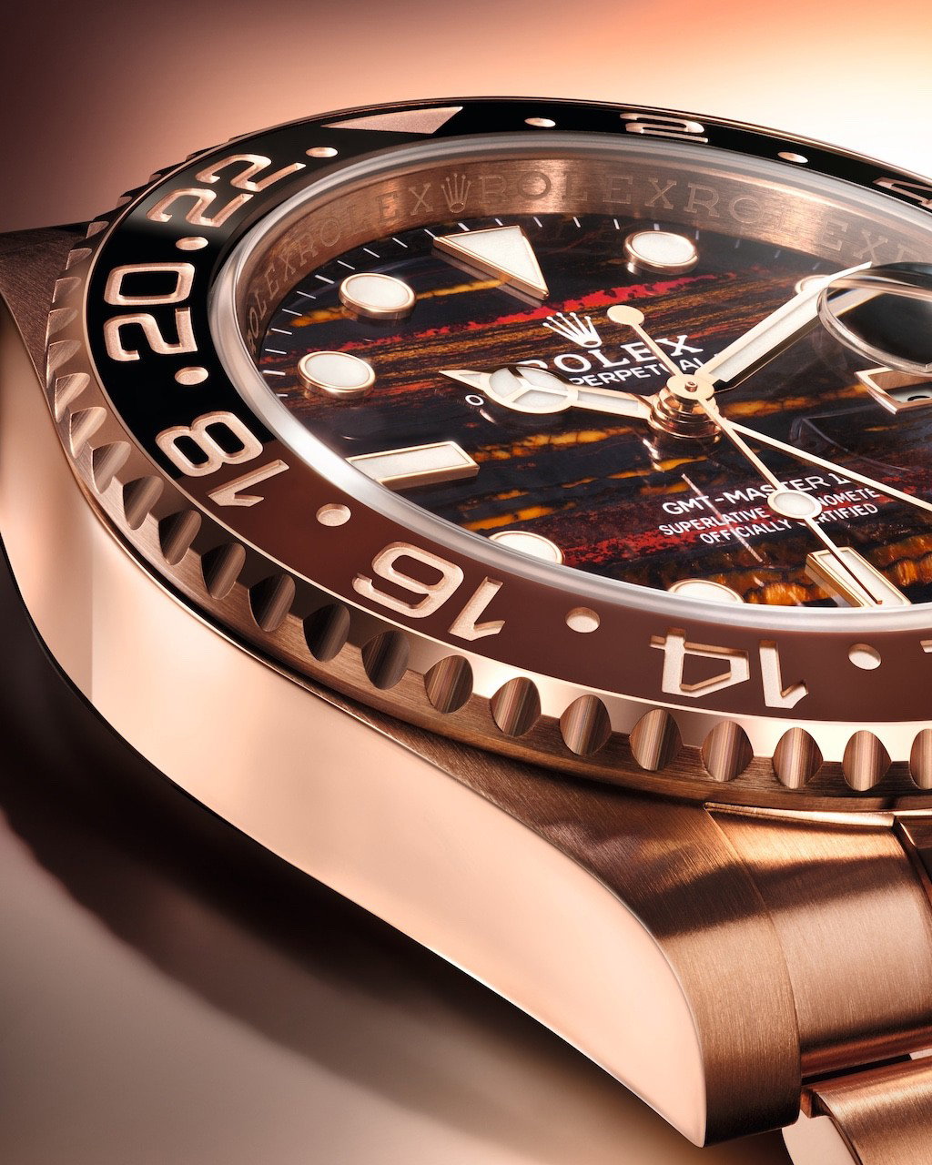 GMT-Master II — view 4