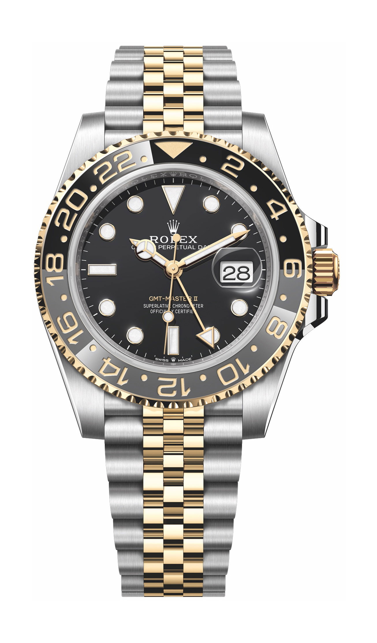 GMT-Master II — view 10