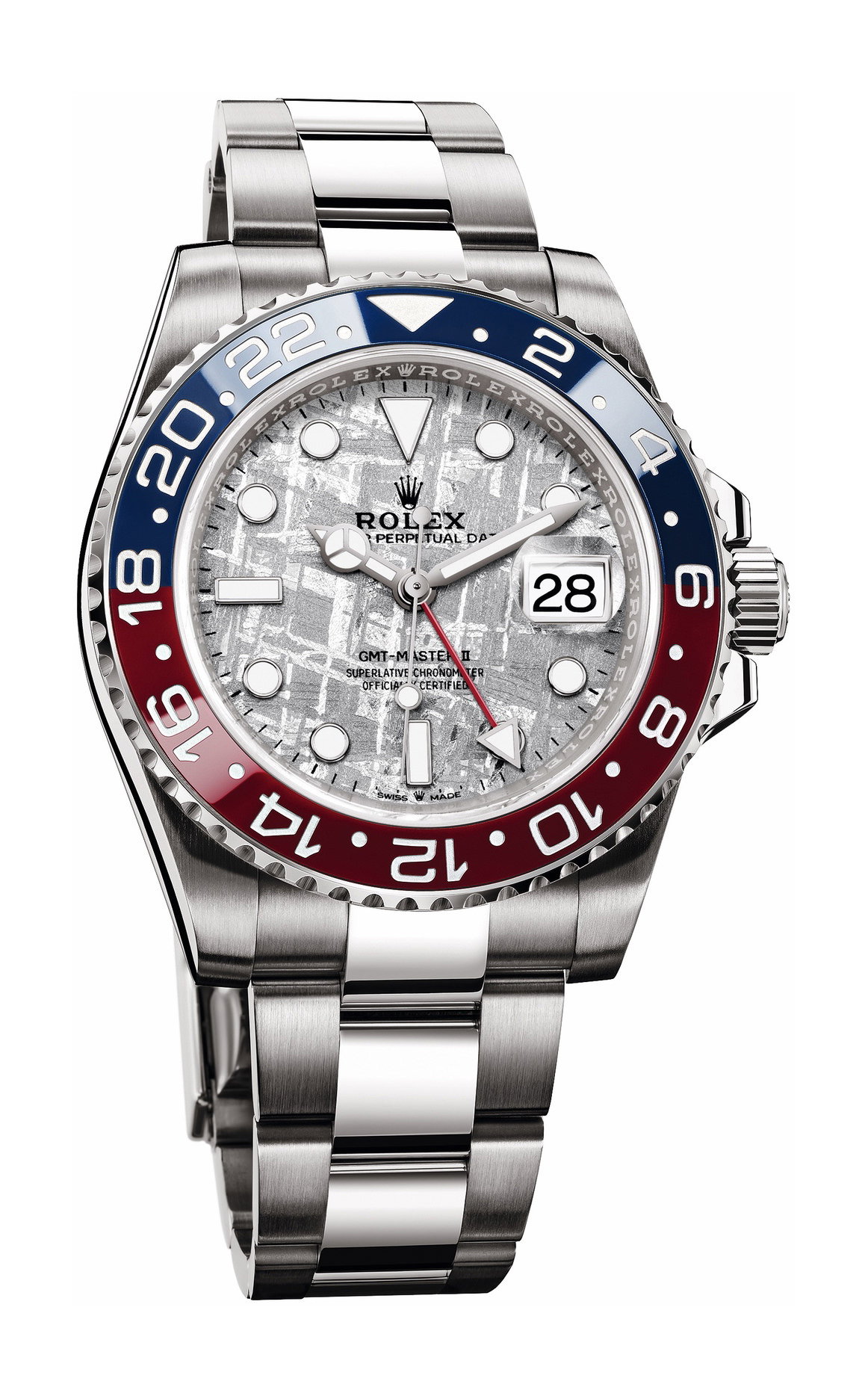 GMT-Master II — view 6