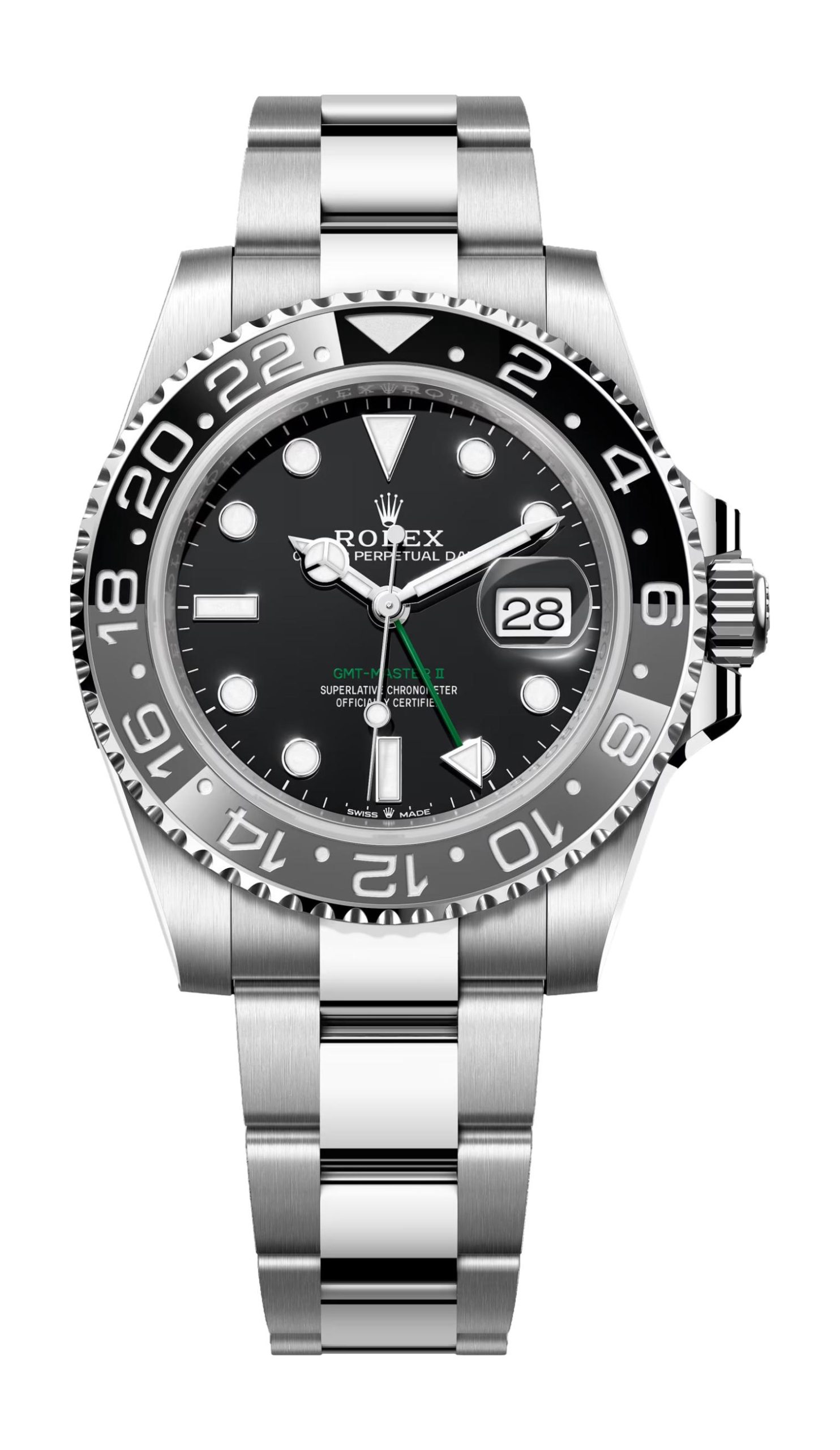 GMT-Master II — view 12