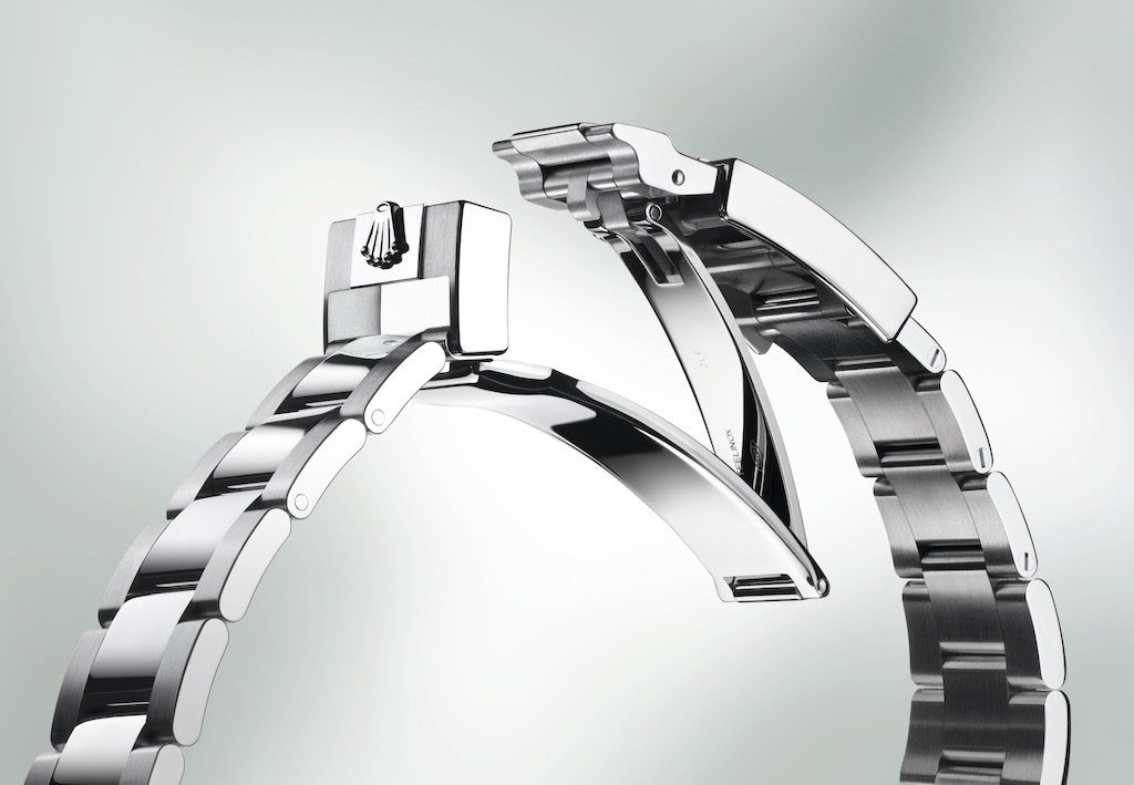 GMT-Master II — view 2