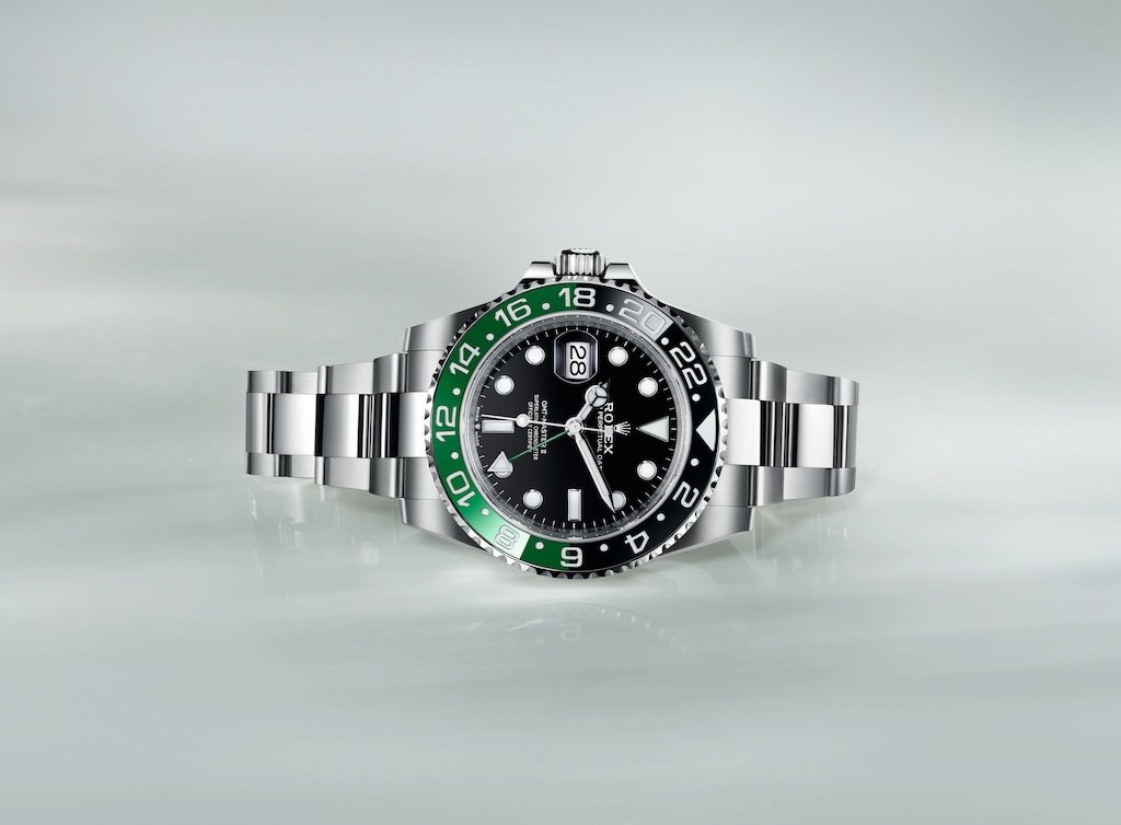 GMT-Master II — view 4