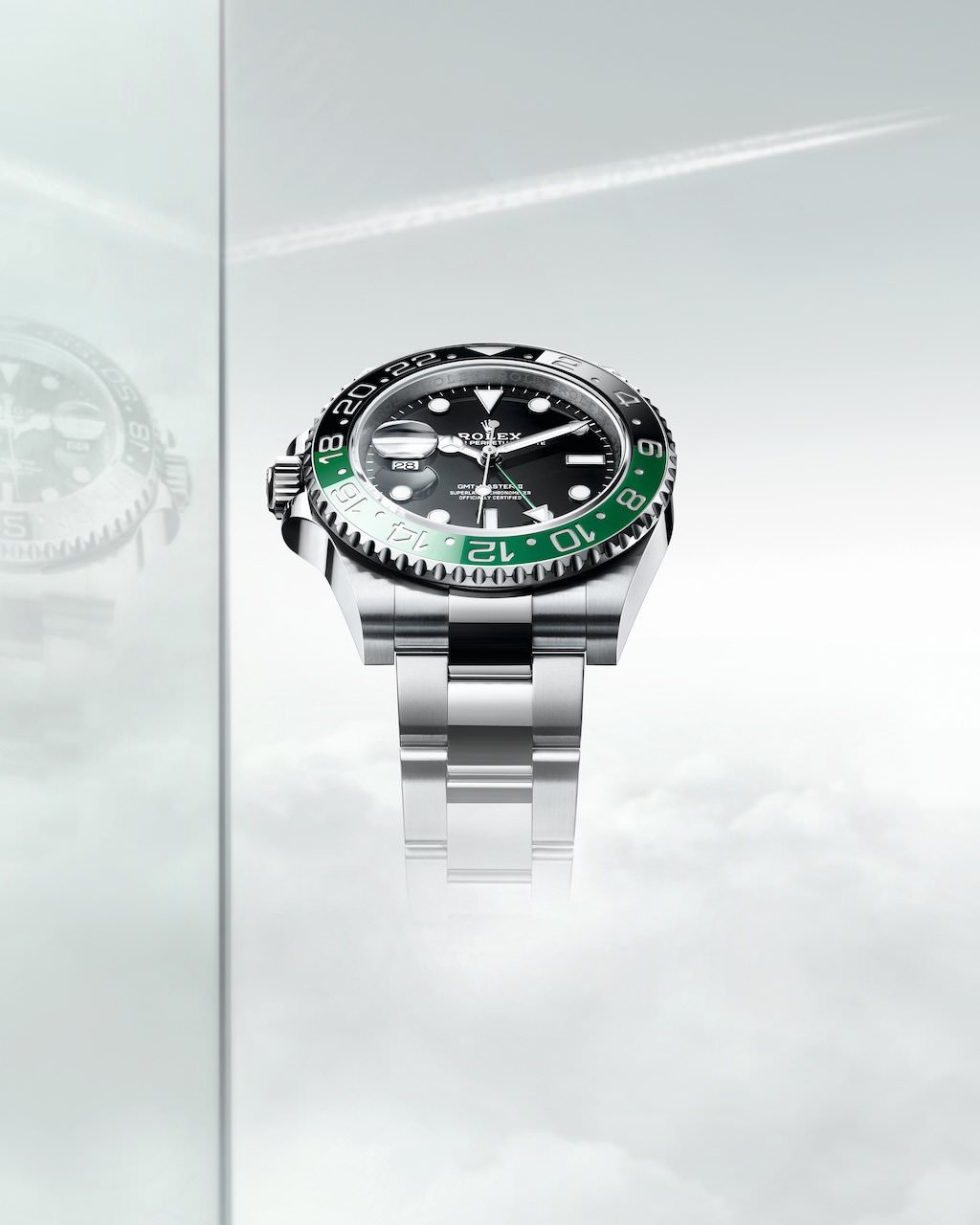 GMT-Master II — view 5