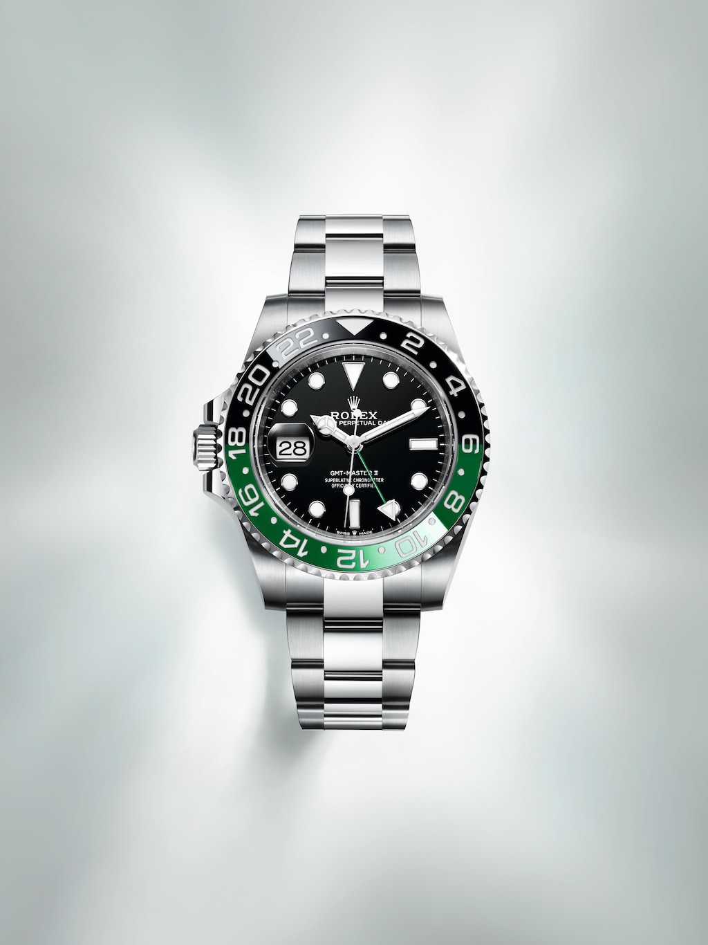 GMT-Master II — view 6