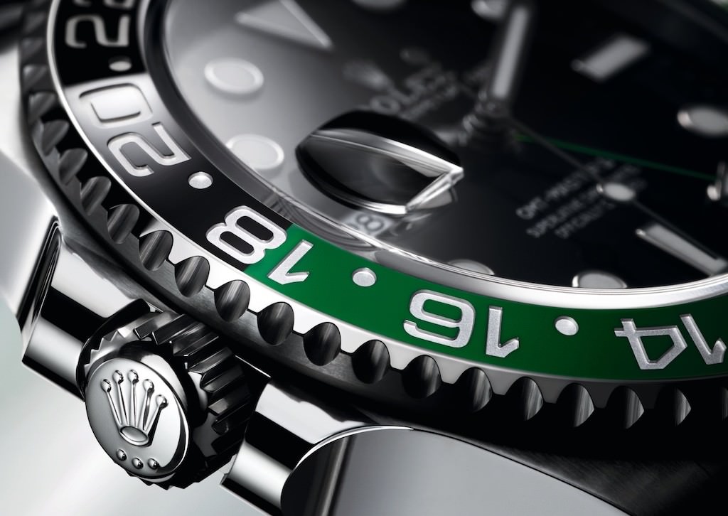 GMT-Master II — view 7