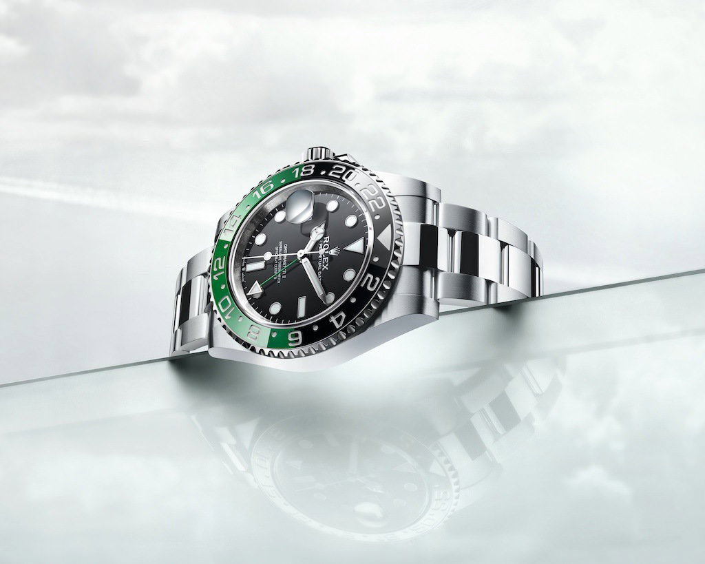 GMT-Master II — view 8