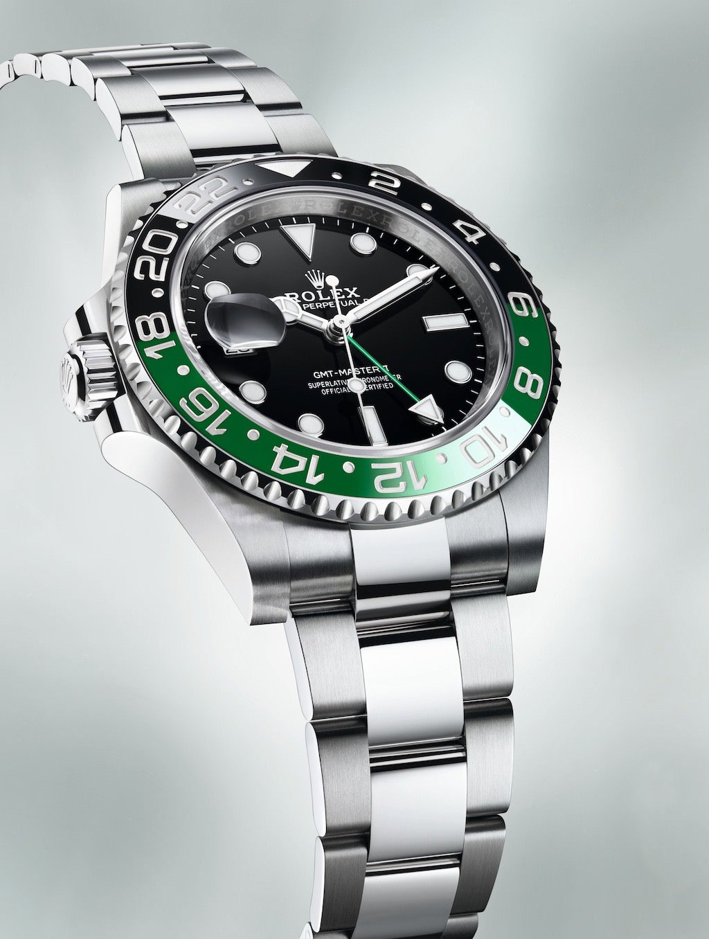GMT-Master II — view 9