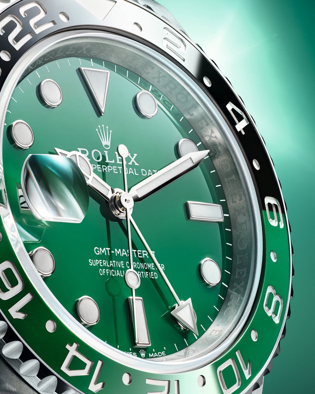 GMT-Master II — view 11