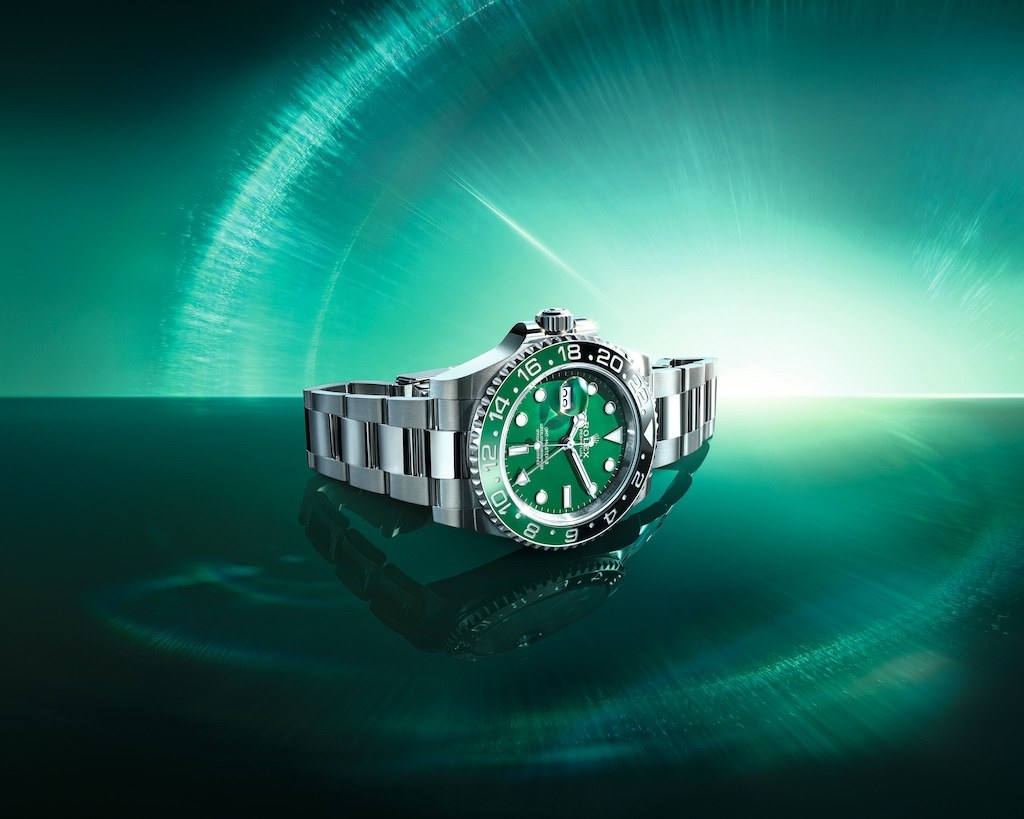 GMT-Master II — view 7