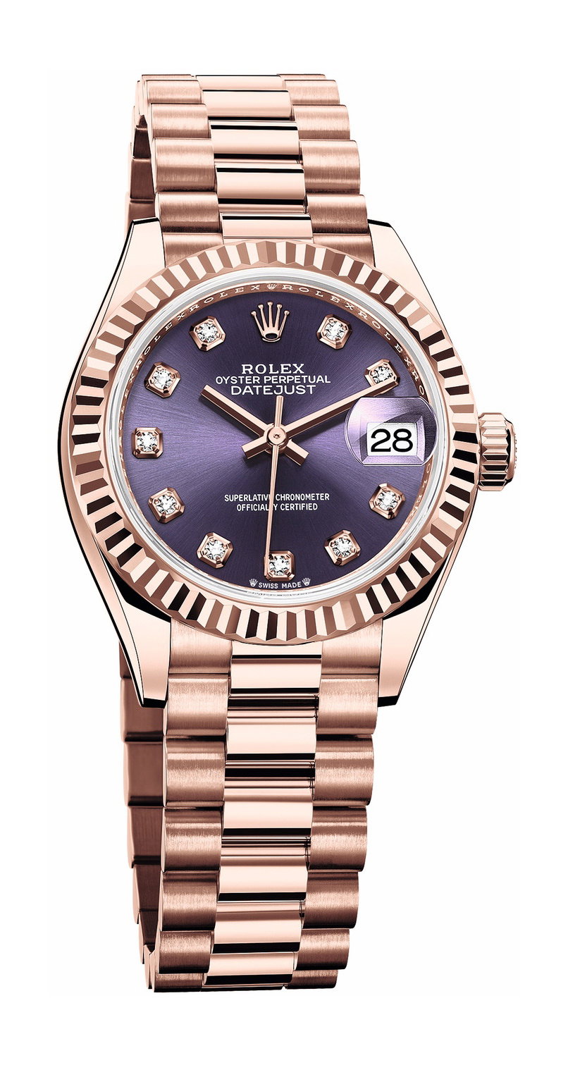 Lady-Datejust — view 14