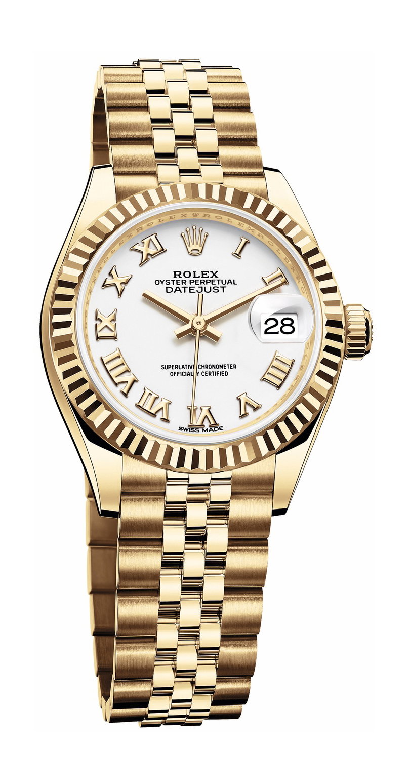 Lady-Datejust — view 15
