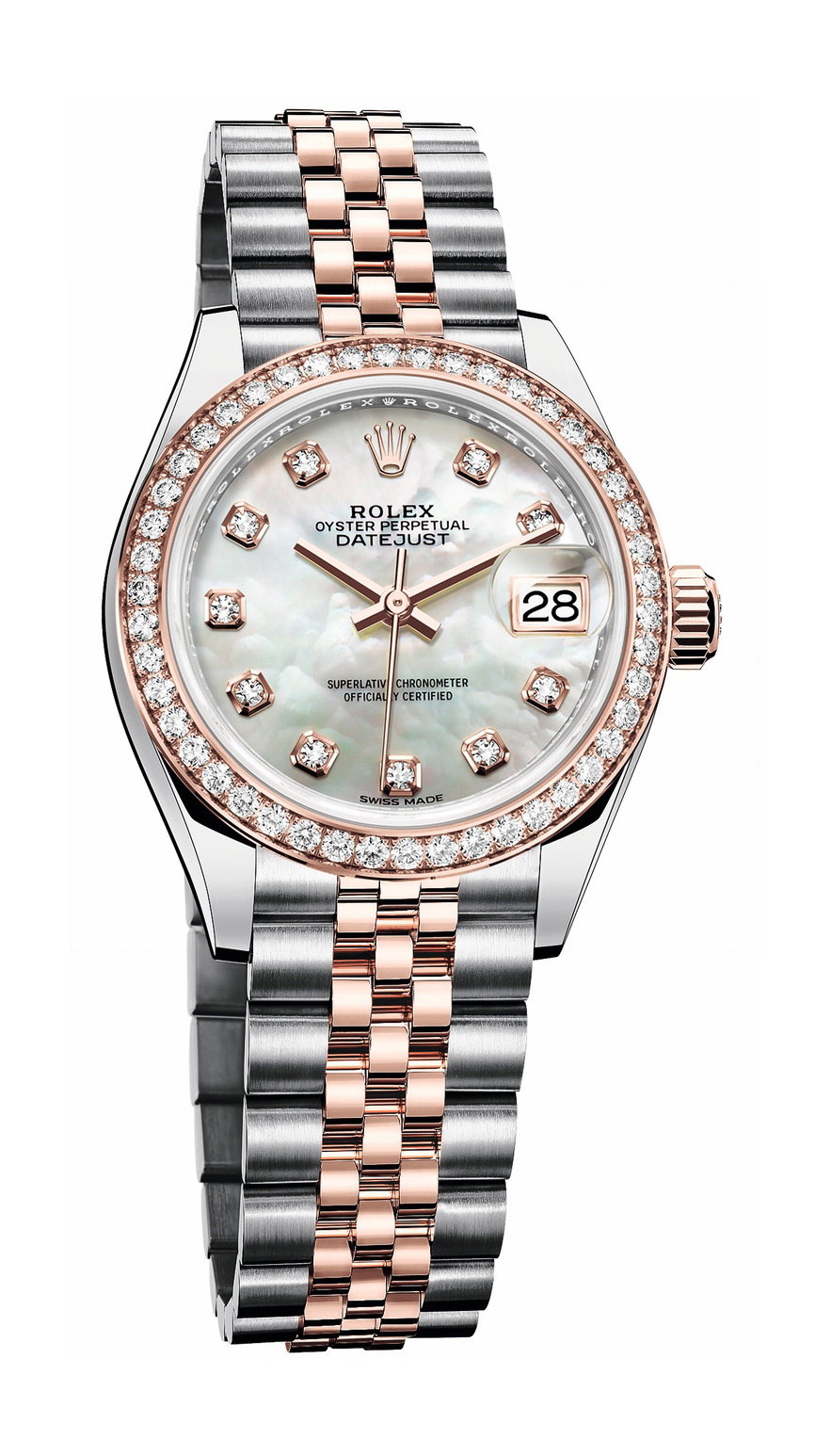 Lady-Datejust — view 16