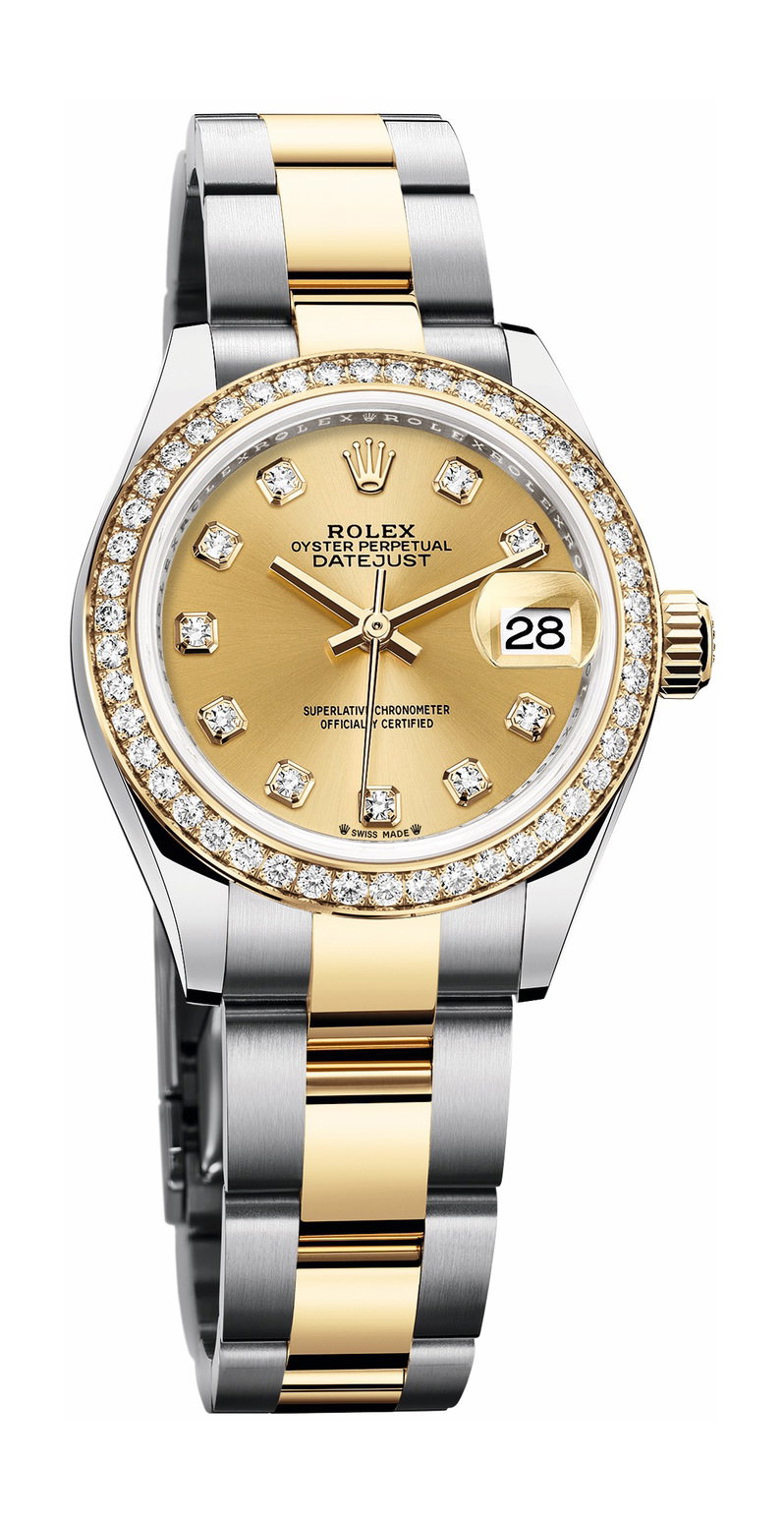 Lady-Datejust — view 17
