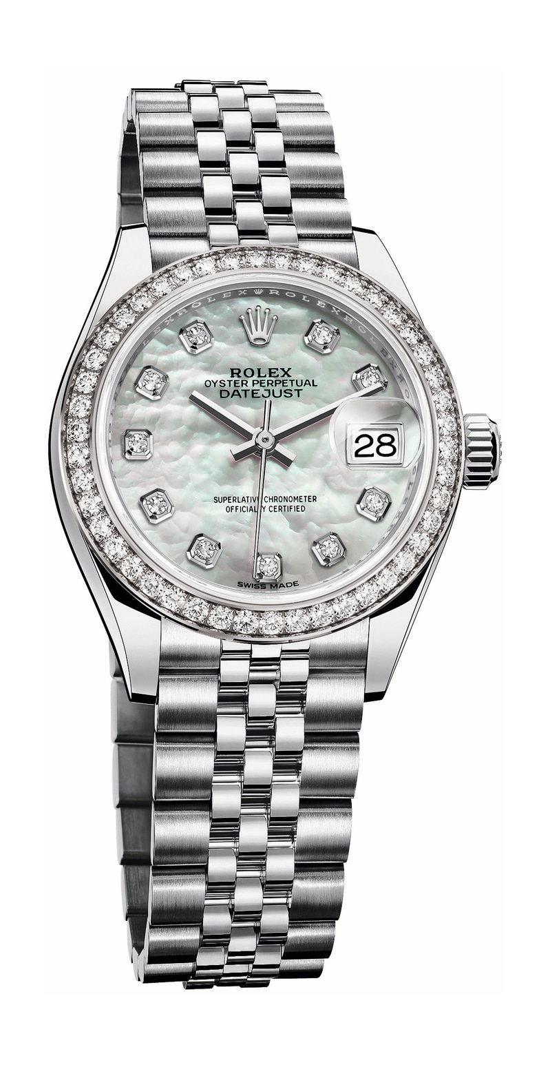 Lady-Datejust — view 18
