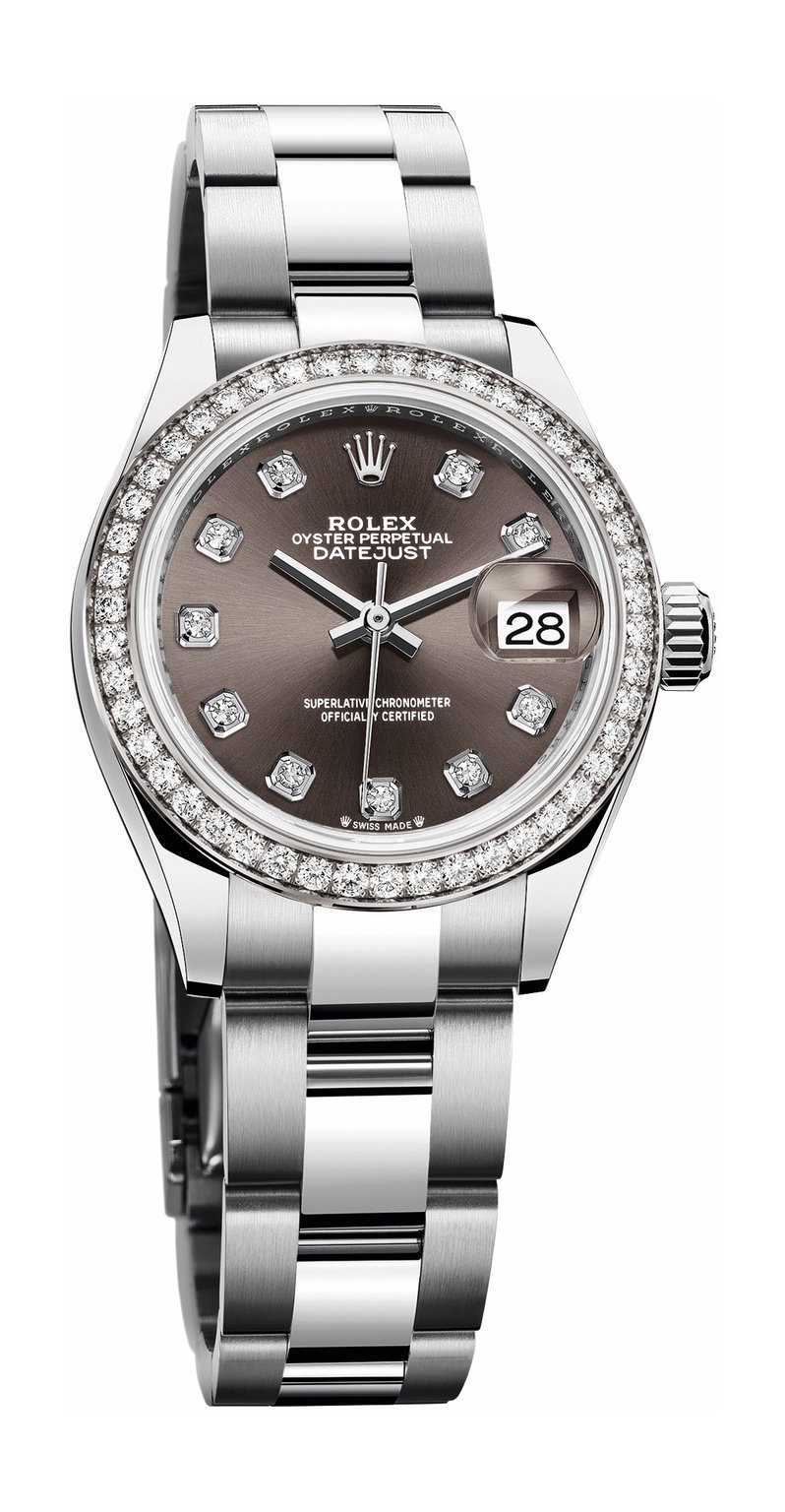 Lady-Datejust — view 19