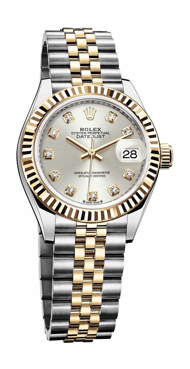 Lady-Datejust — view 11