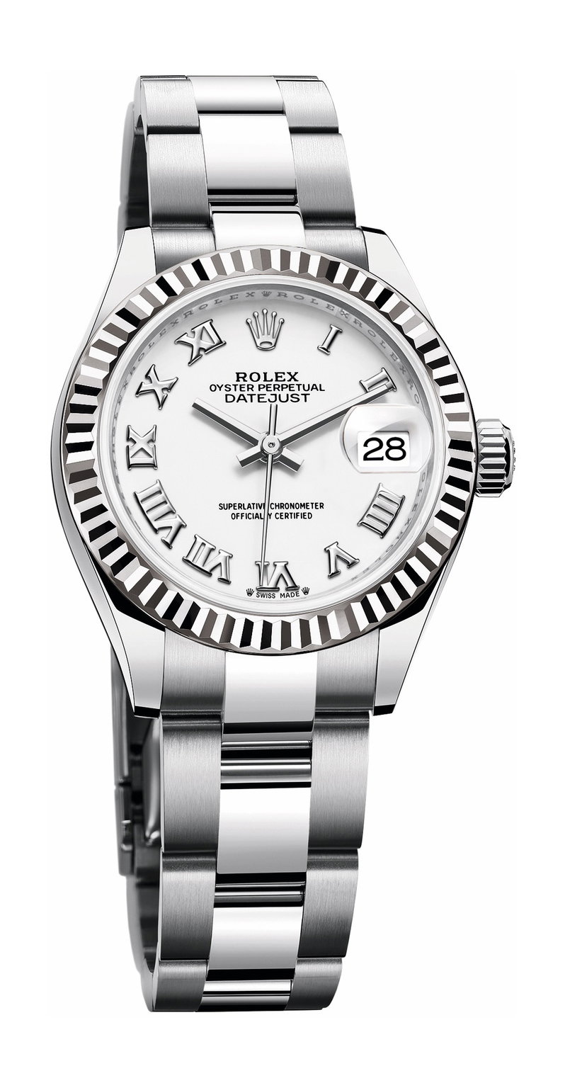 Lady-Datejust — view 12