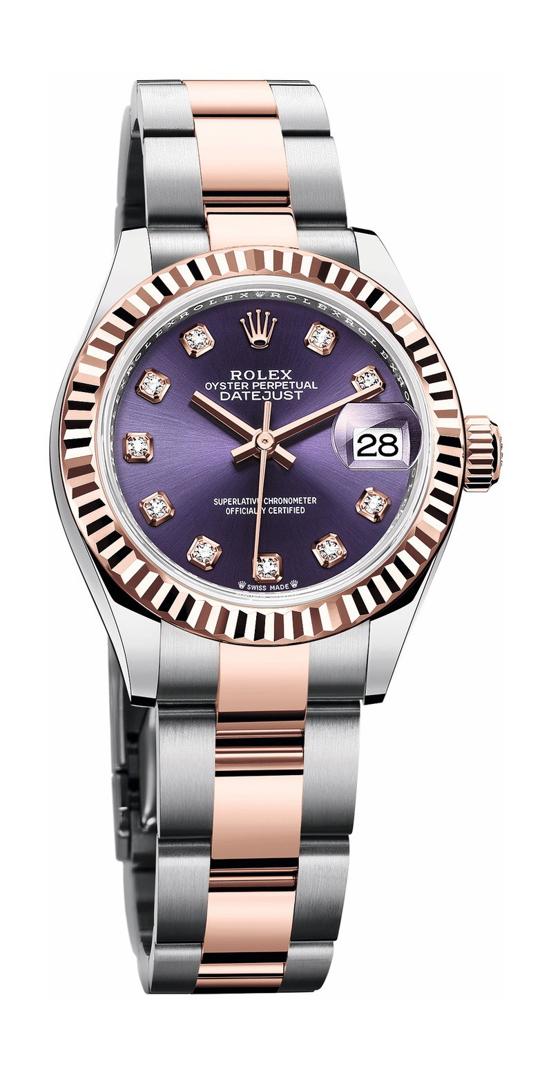 Lady-Datejust — view 10